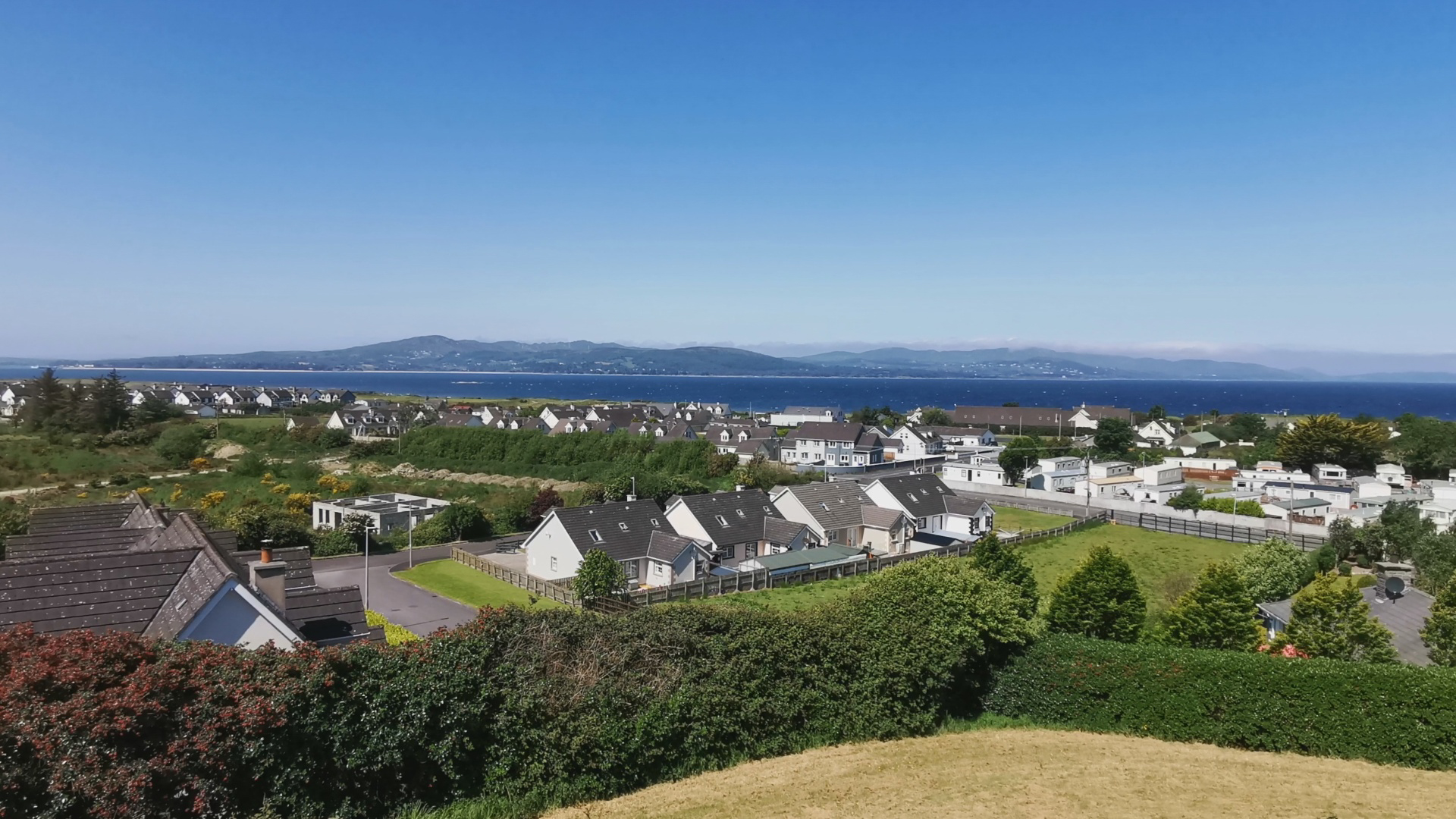 Coastal View Buncrana