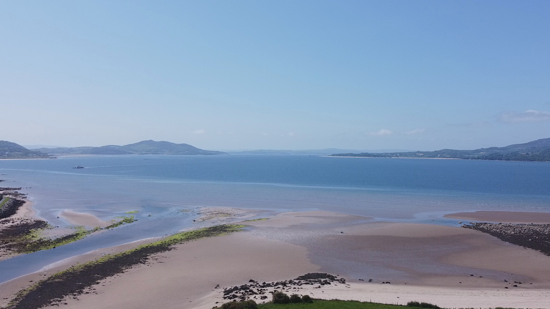 Coastal View Buncrana