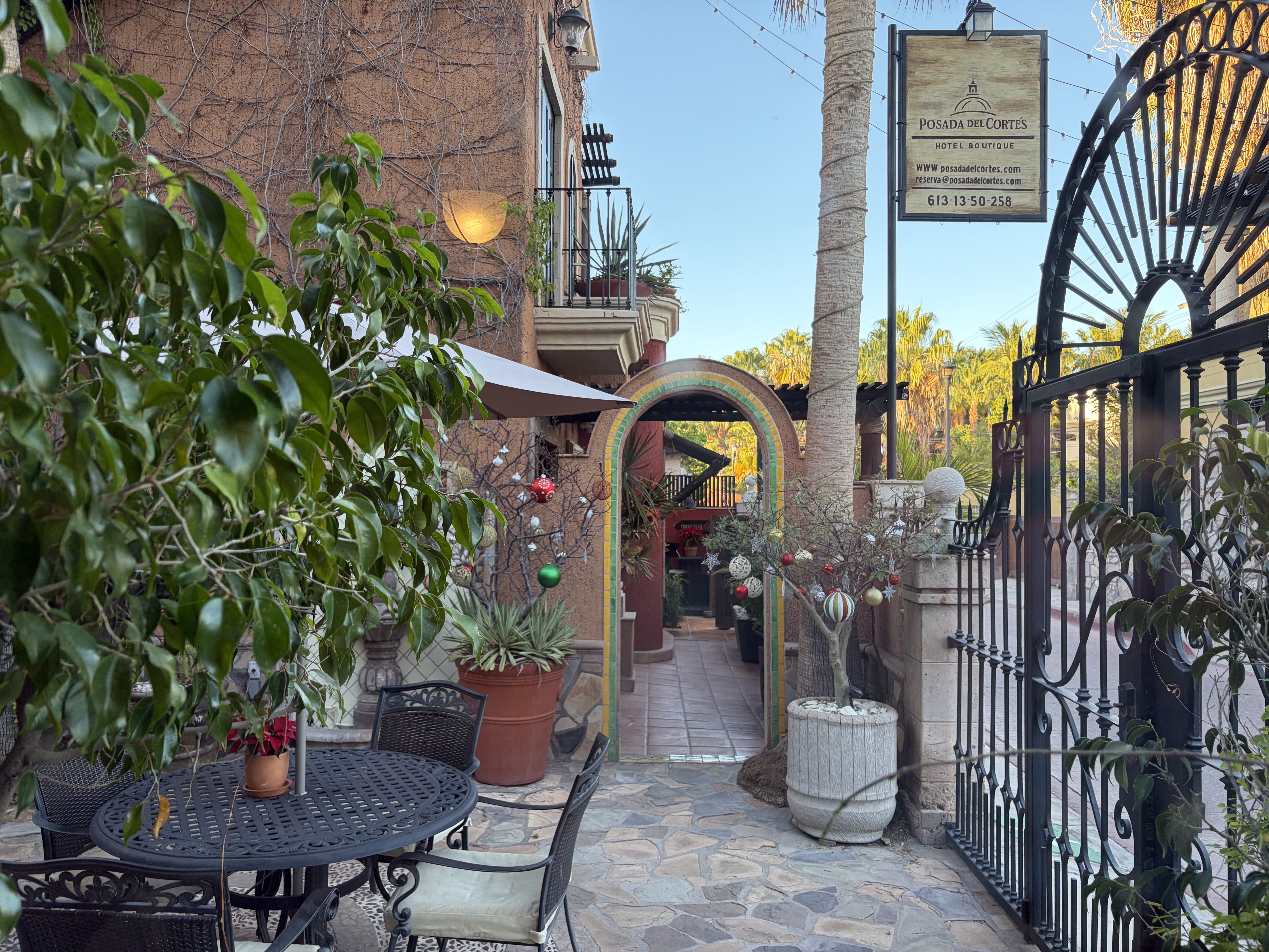 Access to Standard Room 1 Queen Bed