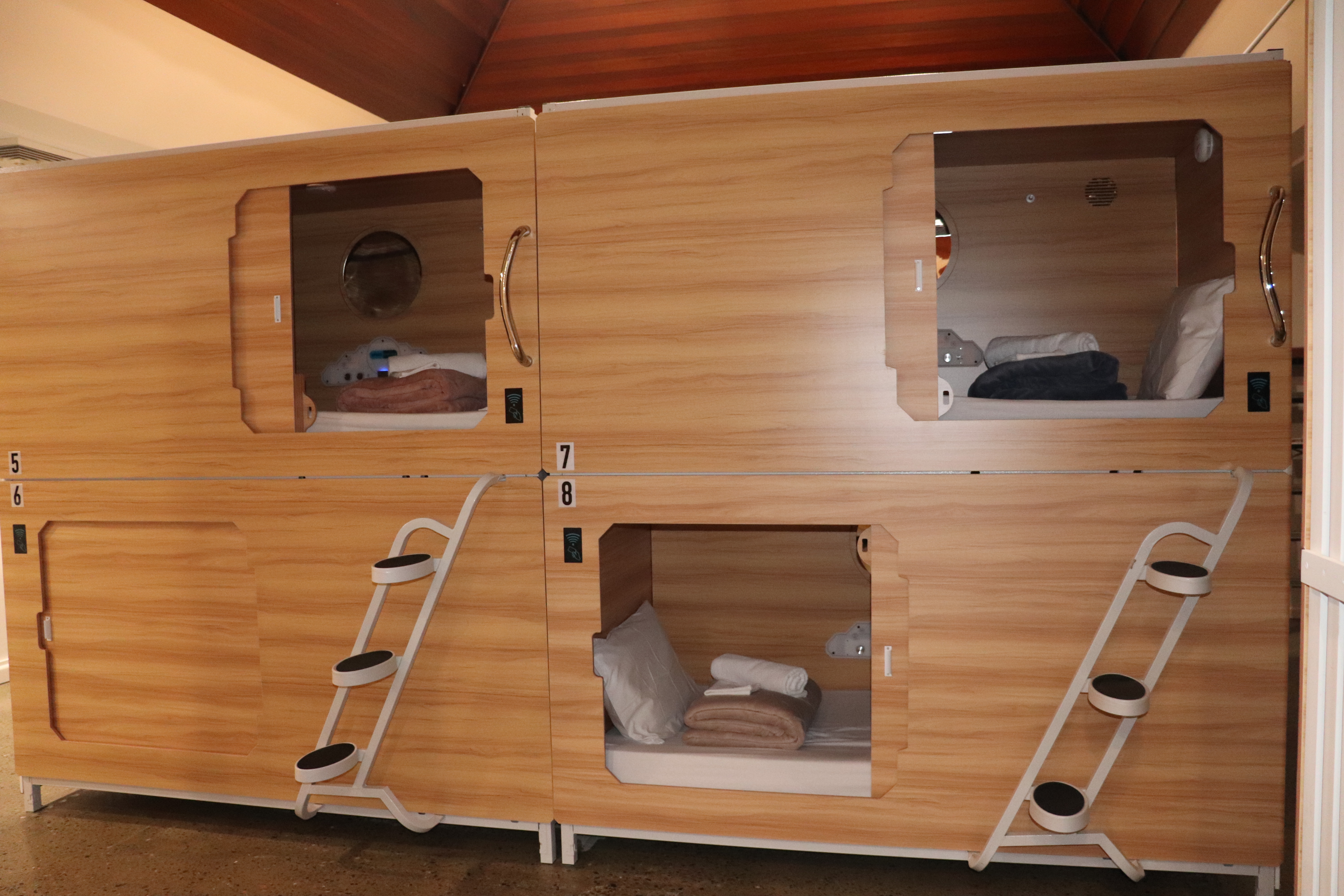 Pod Dorm