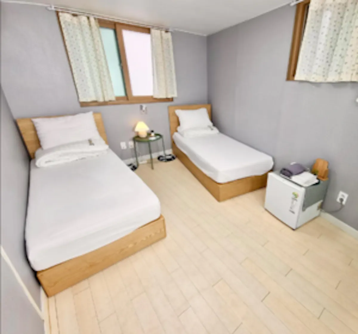 Starria Hostel, photo 6