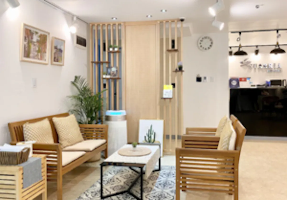 Starria Hostel, photo 10