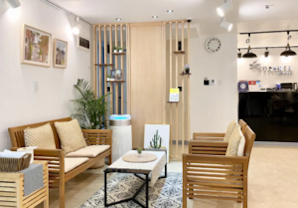 Starria Hostel, photo 7