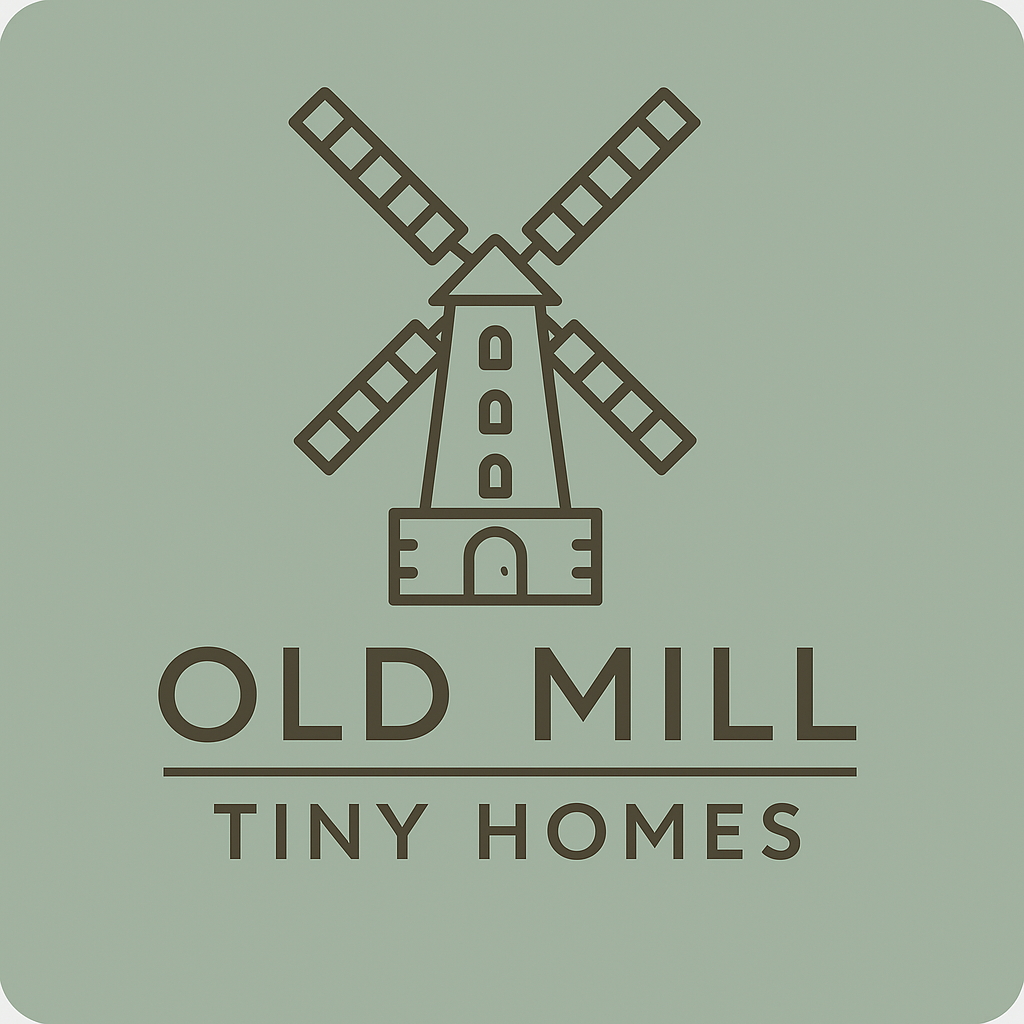 Old Mill Tiny Homes