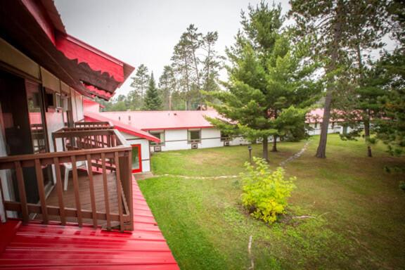 Gallery Lumberjack Inn