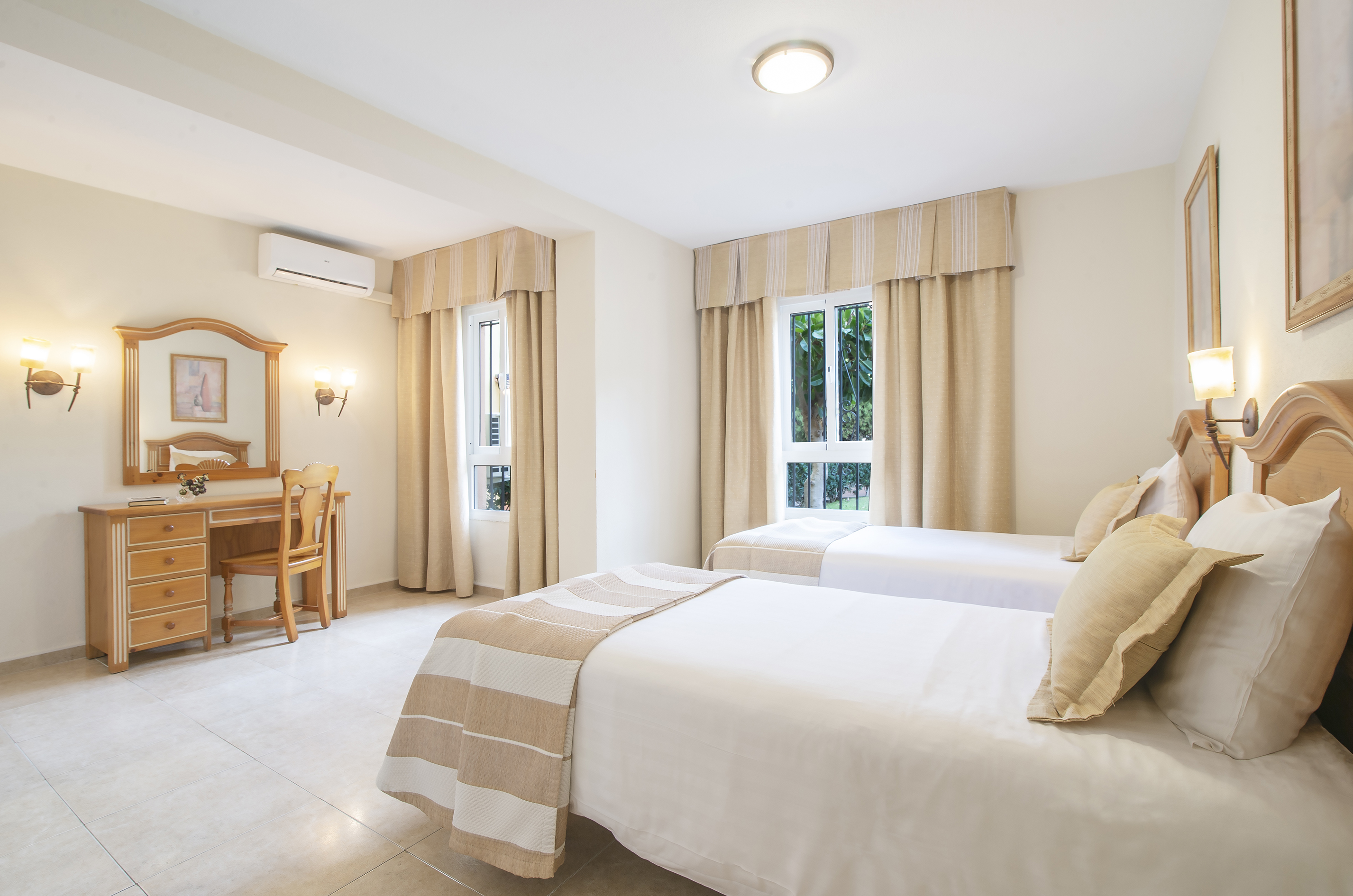 Habitación Superior