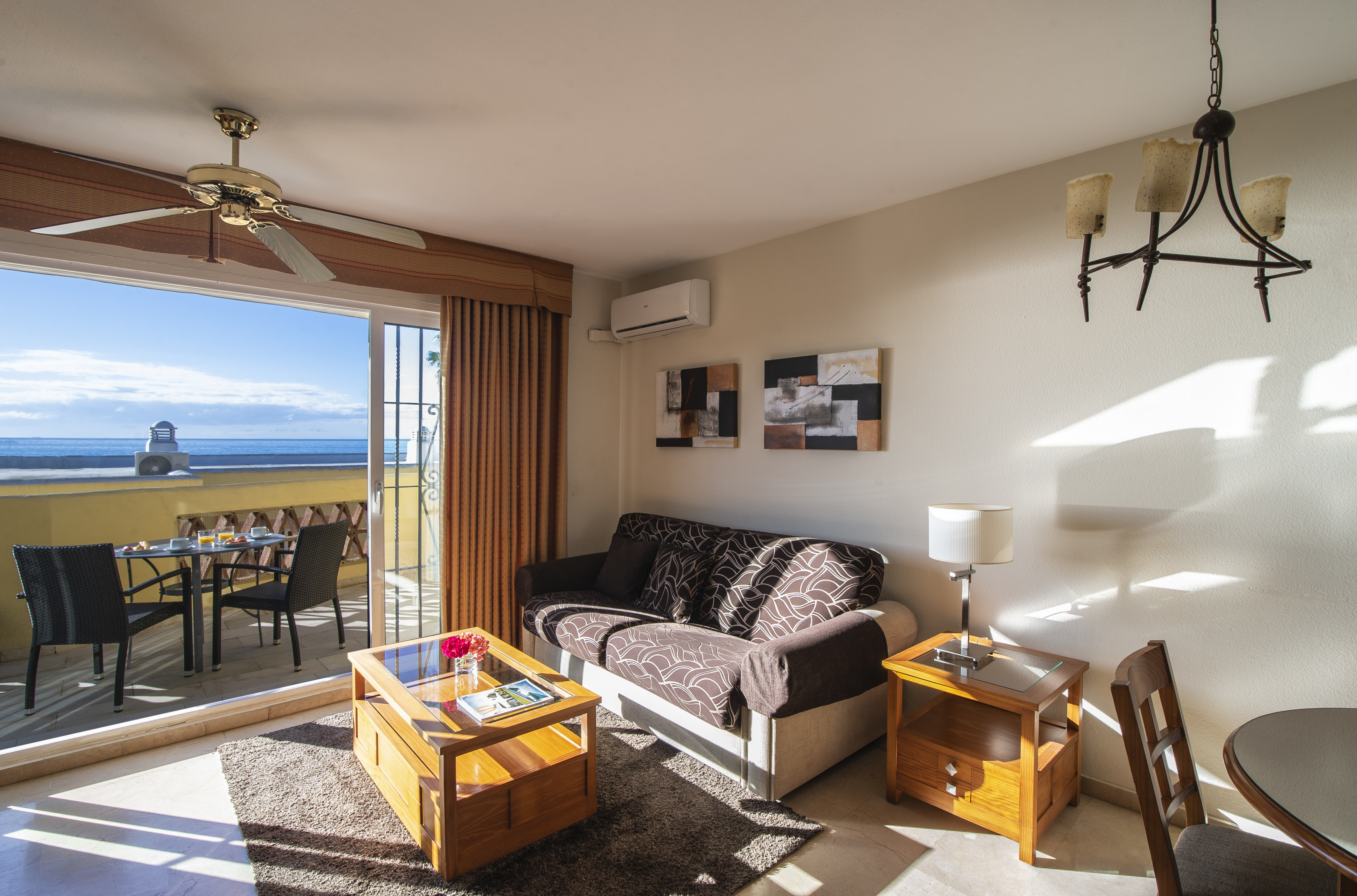 Habitación Superior