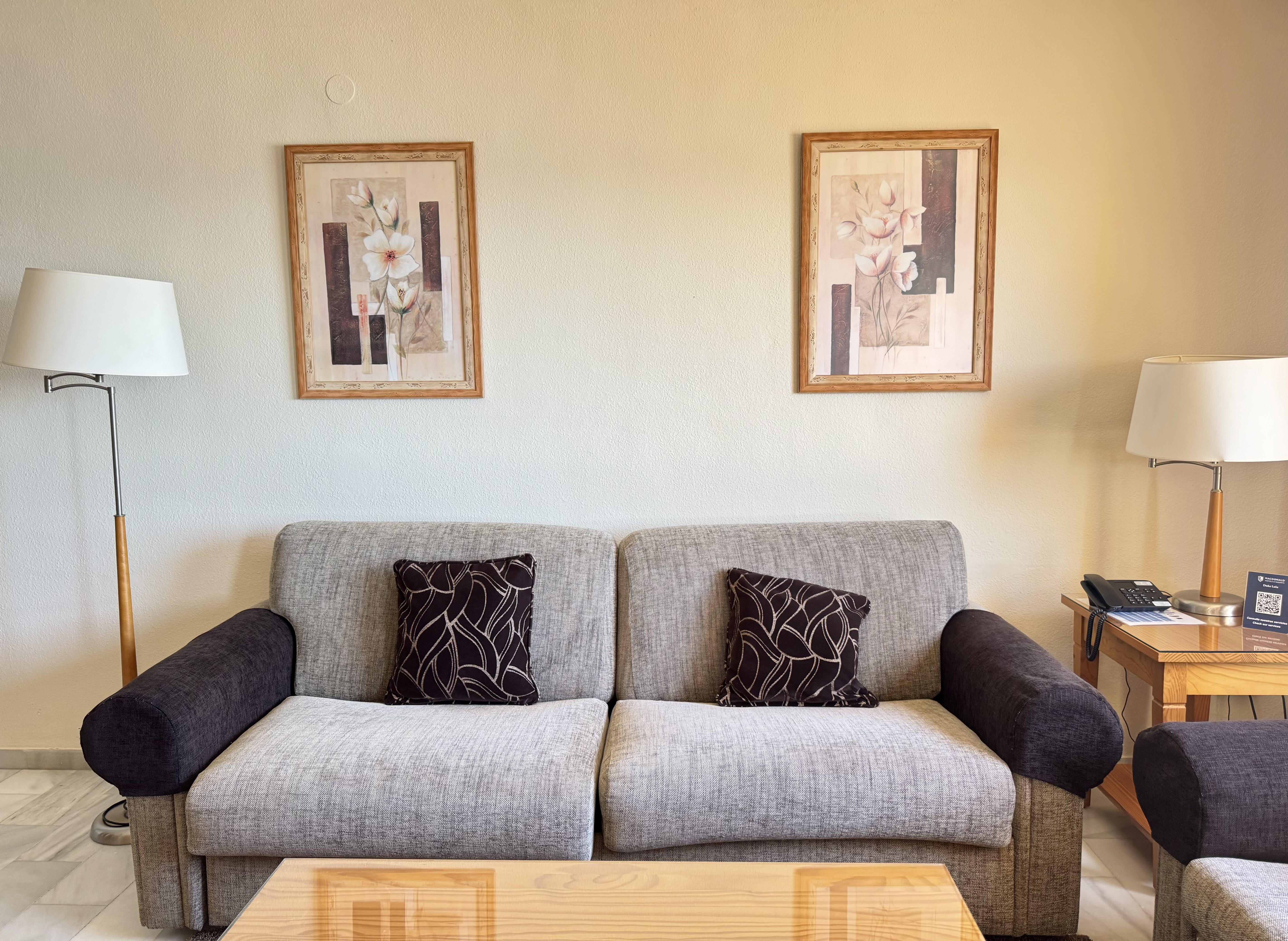 Habitación Superior