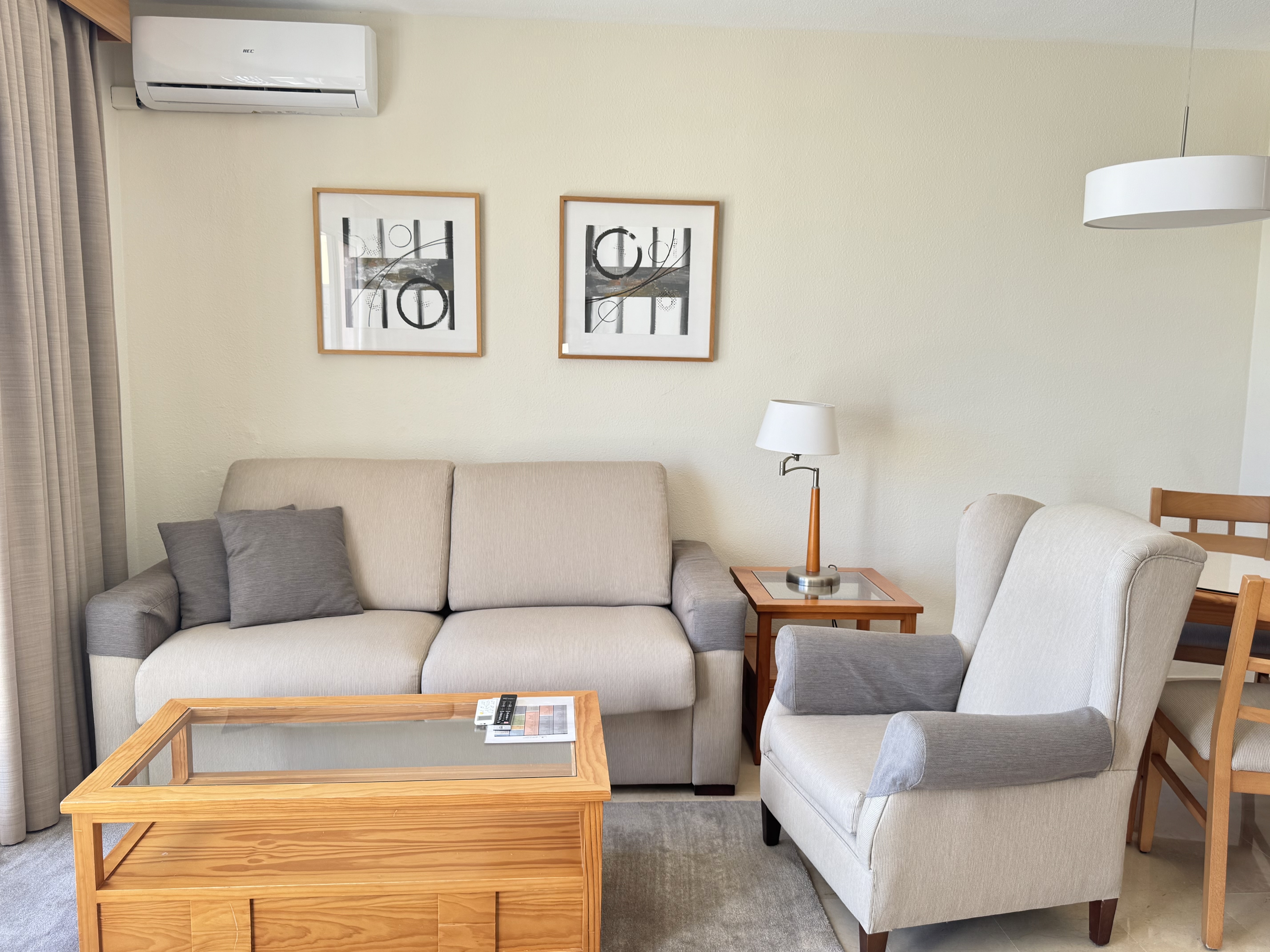 Habitación Superior