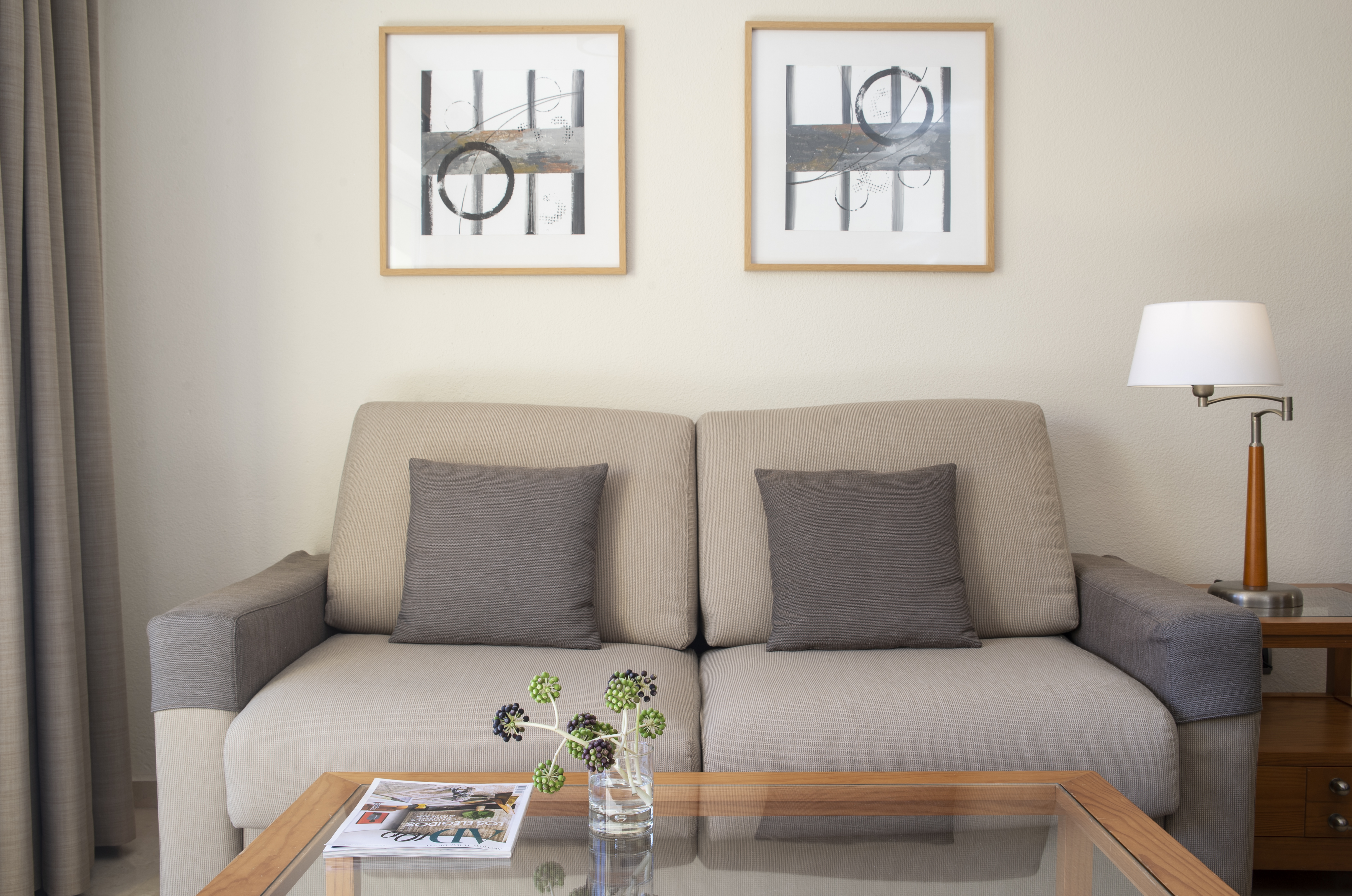 Habitación Superior