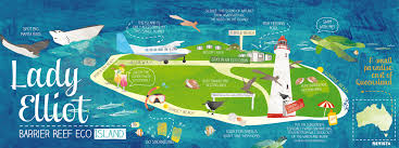 Great Barrier Reef - Lady Elliot Island