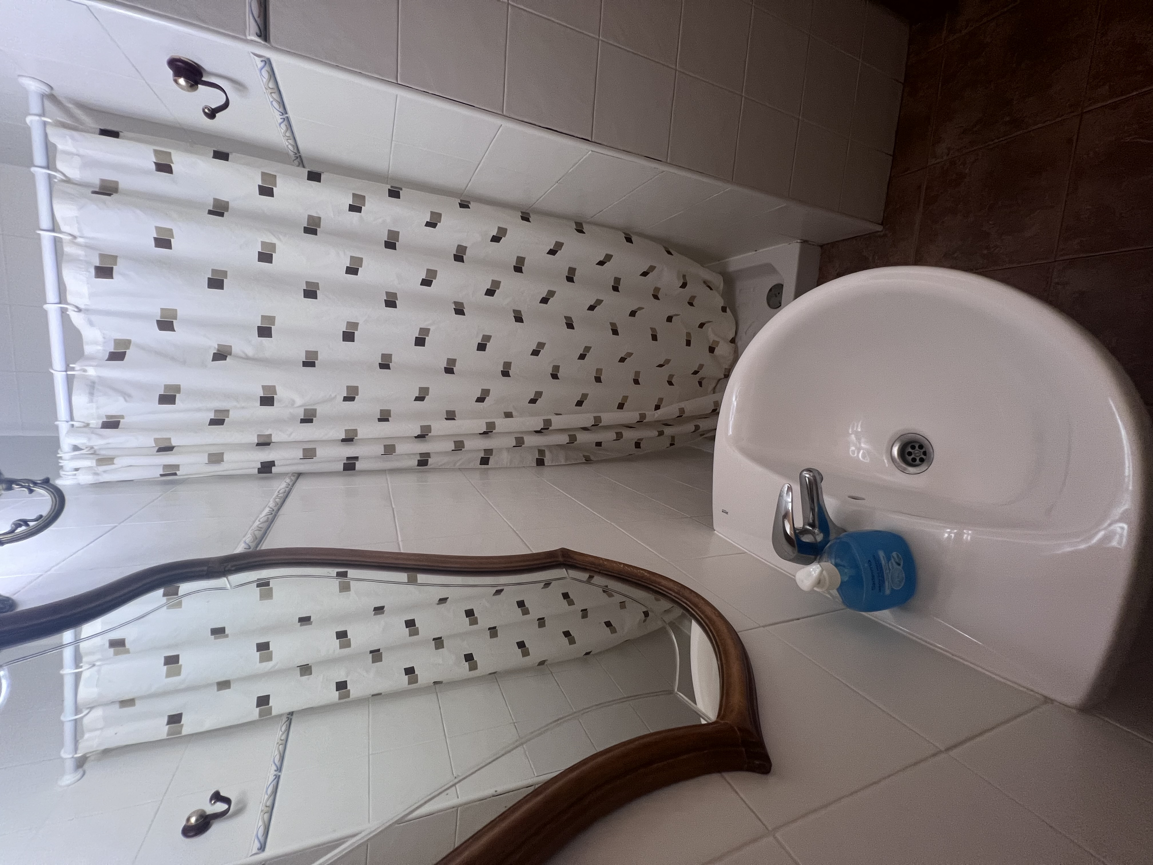 Private bathroom Estella