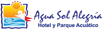 Hotel y Parque Acuatico Agua Sol Alegria