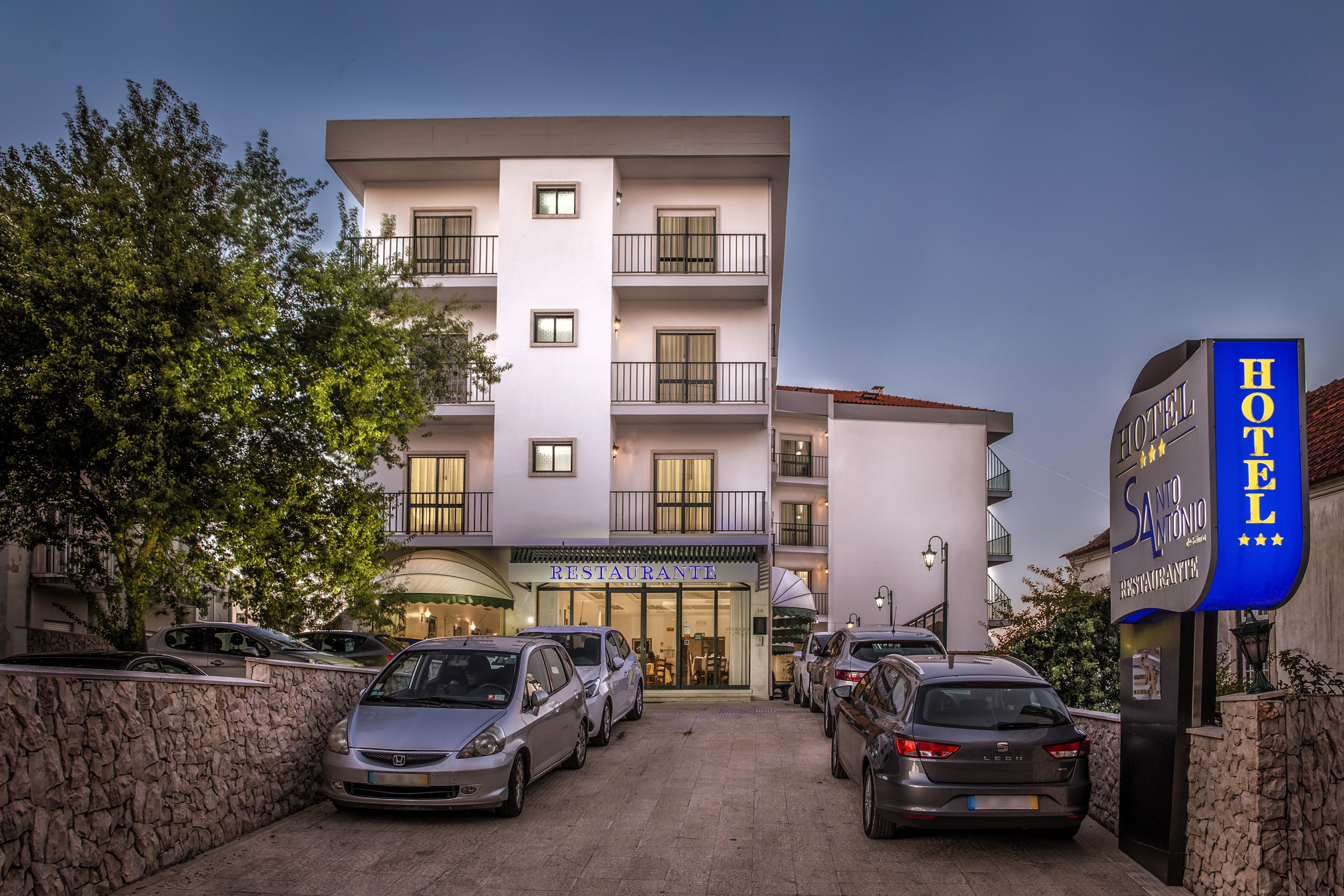 Hotel Santo António de Fátima 1