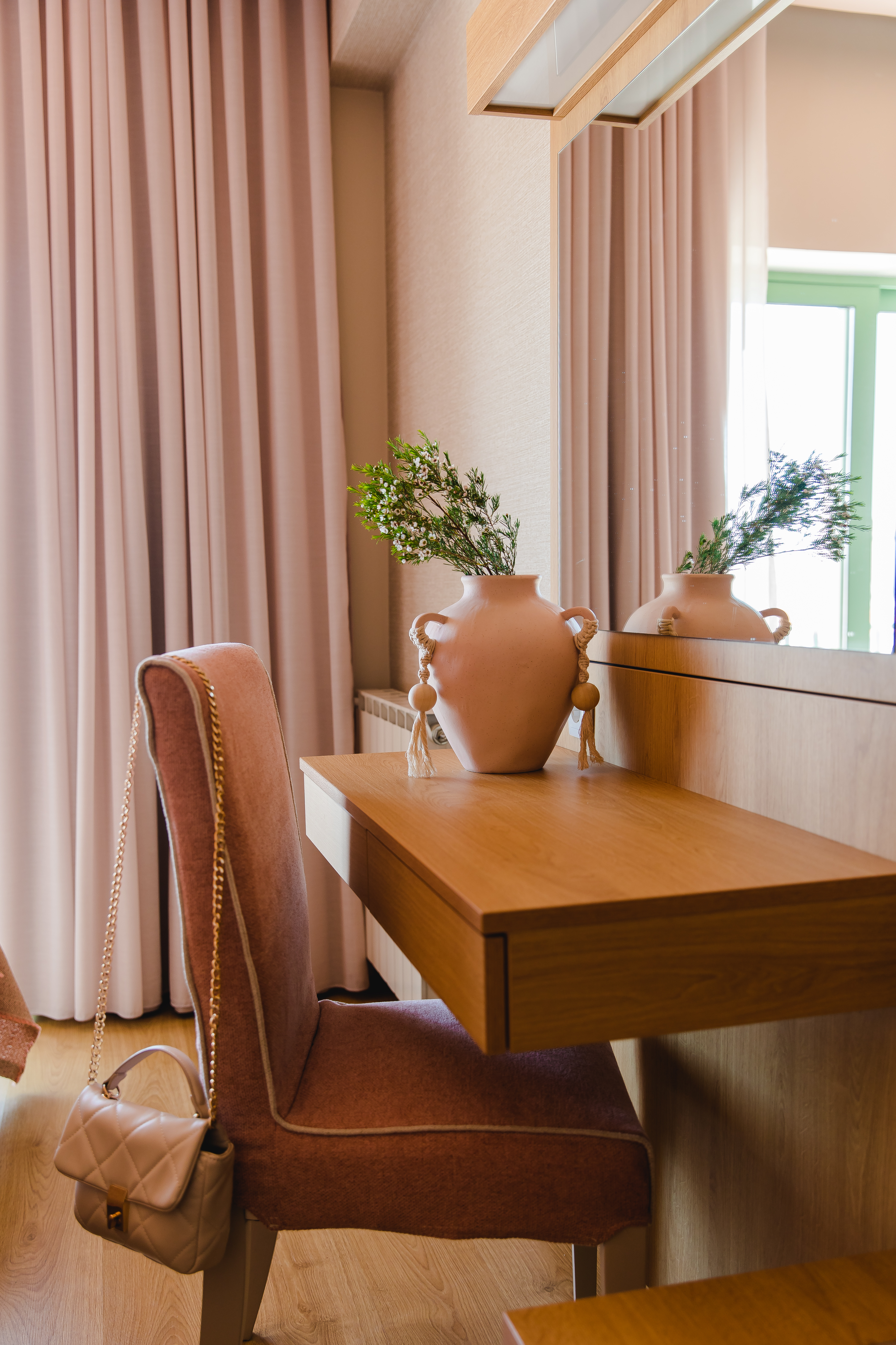 Design Suite/Room Hotel Santo António de Fátima