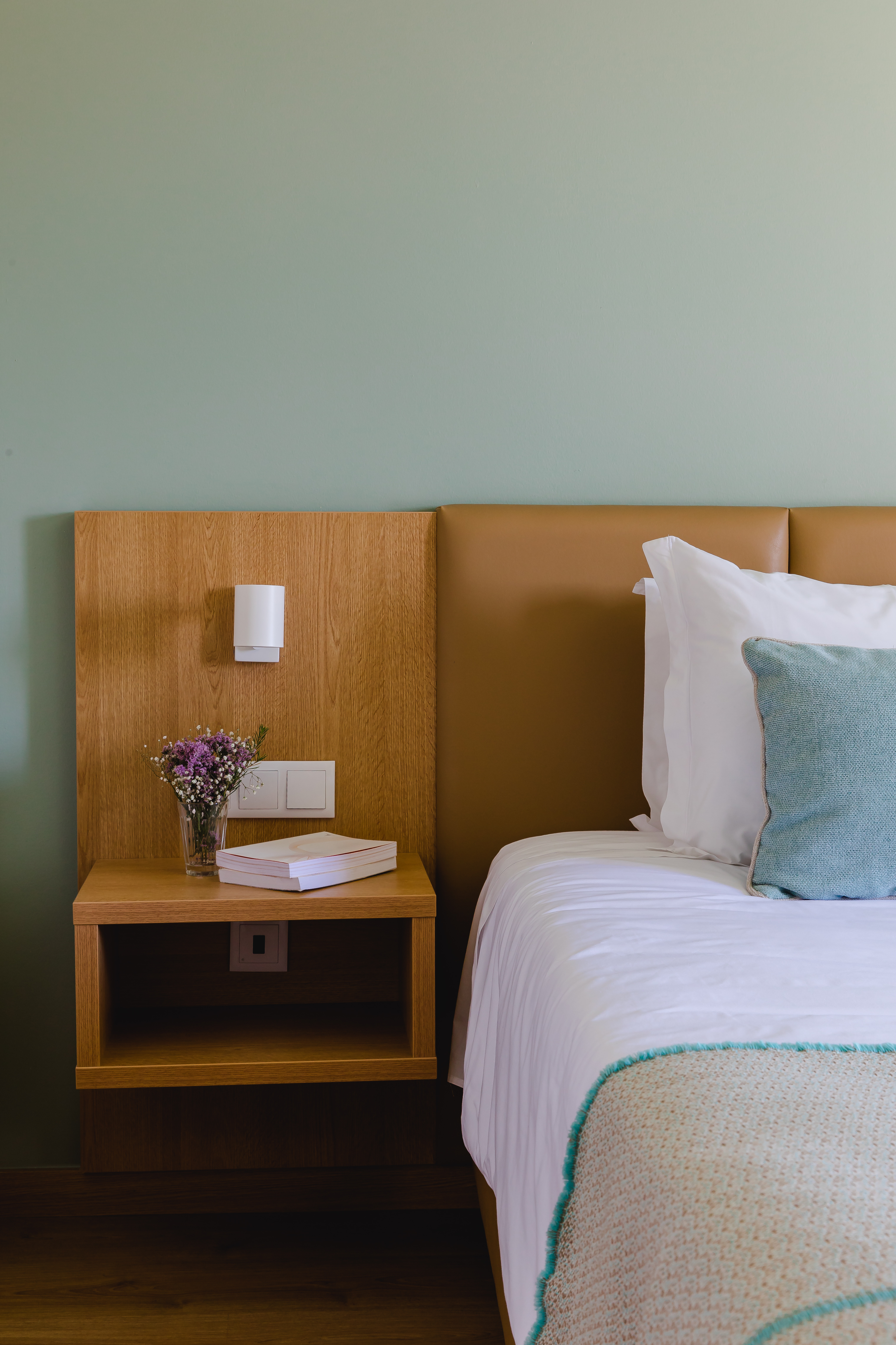 Design Suite/Room Hotel Santo António de Fátima