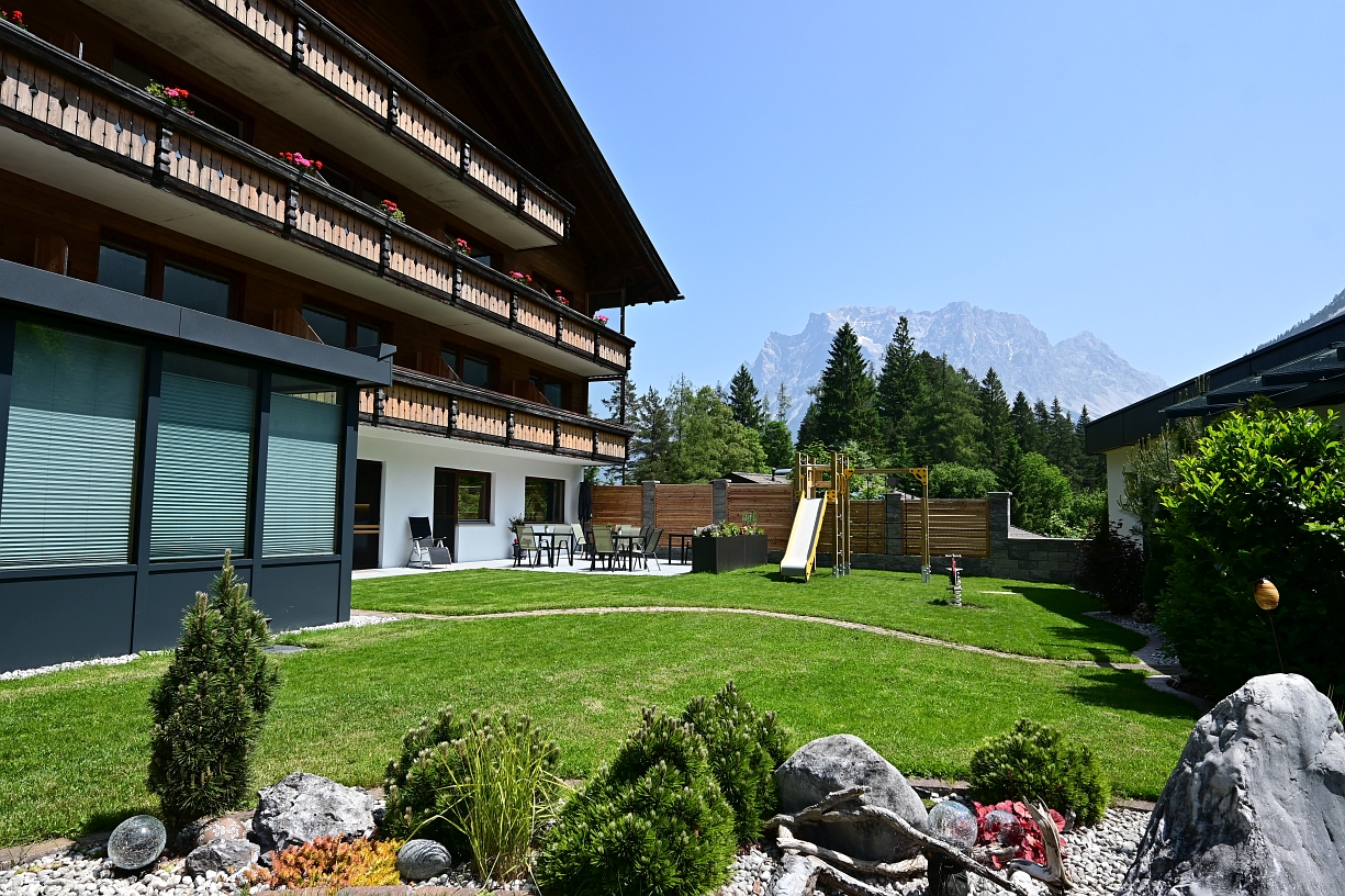 Garten