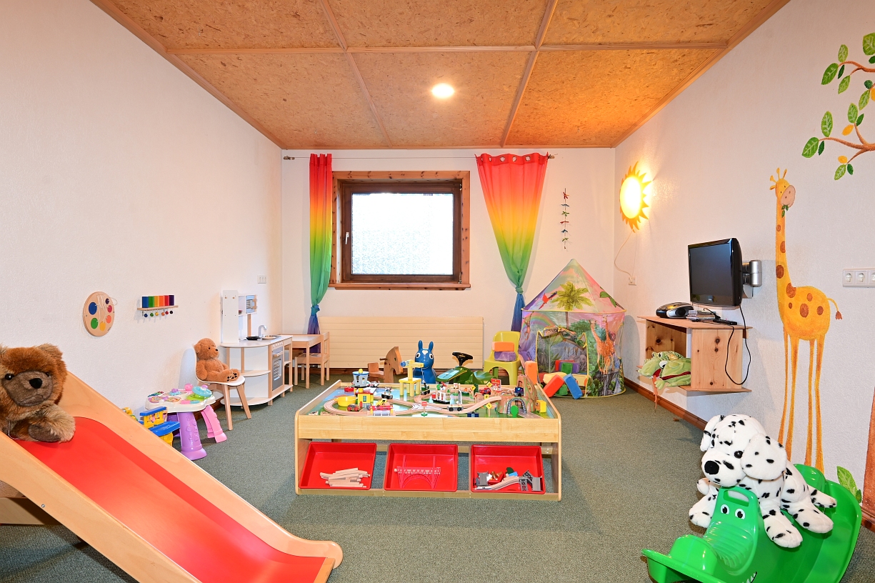 Spielzimmer