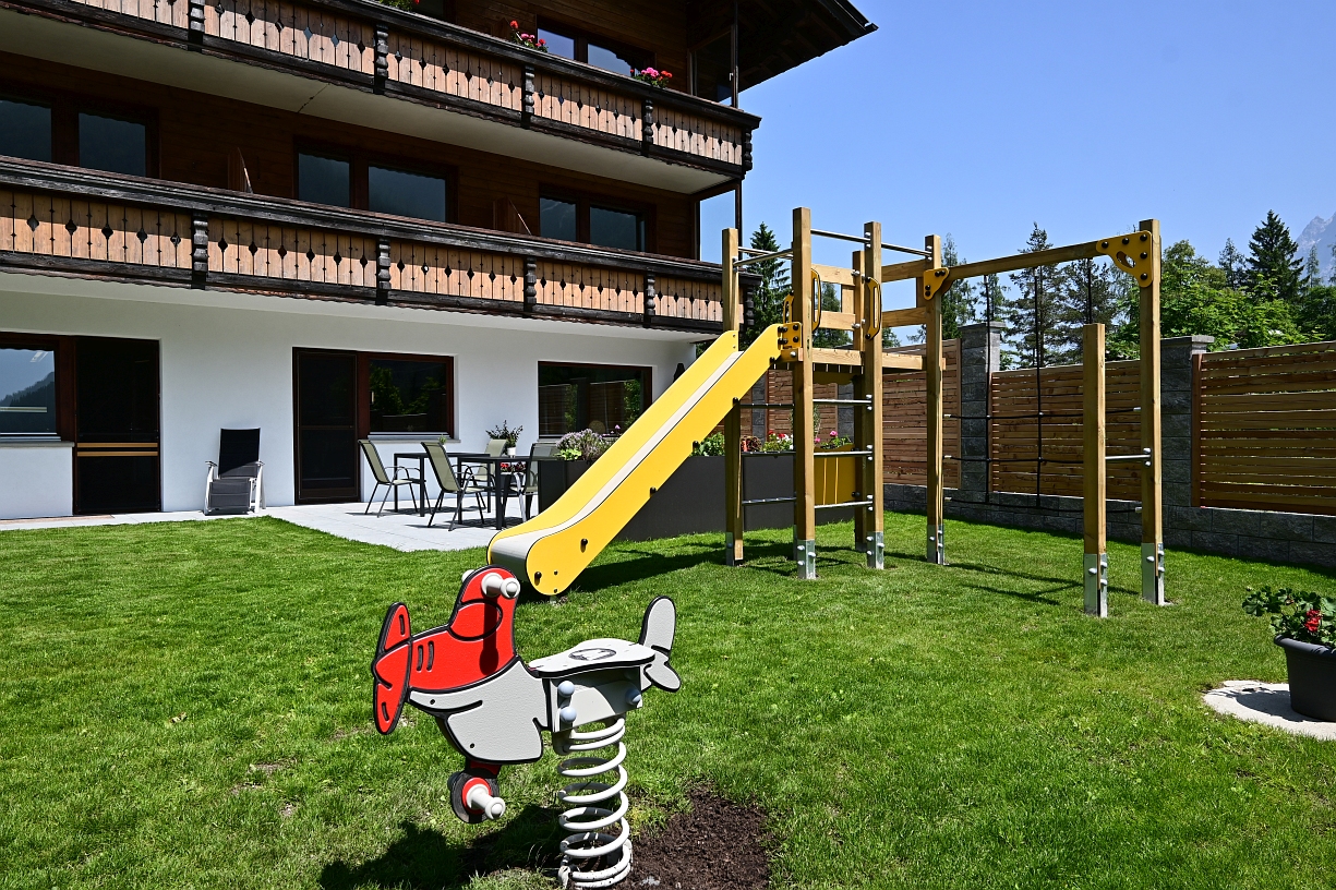 Kinderspielbereich