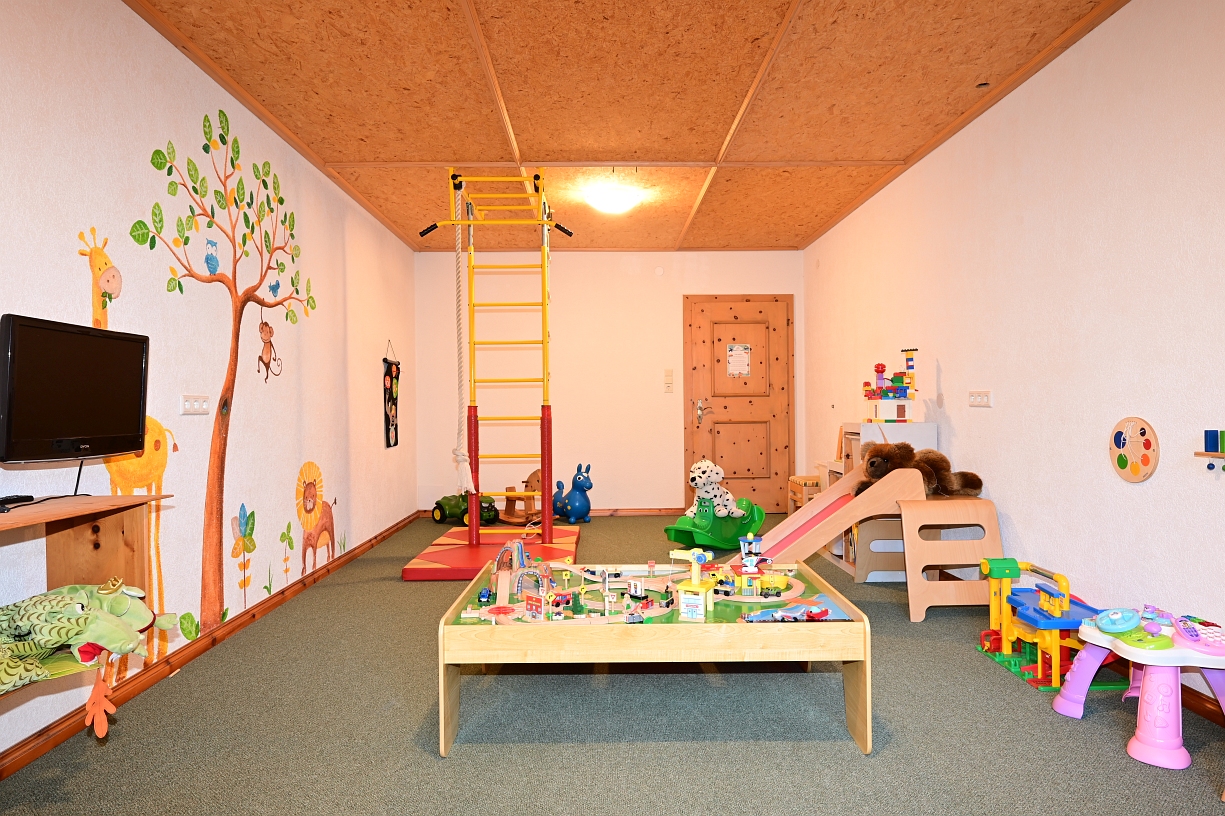 Spielzimmer