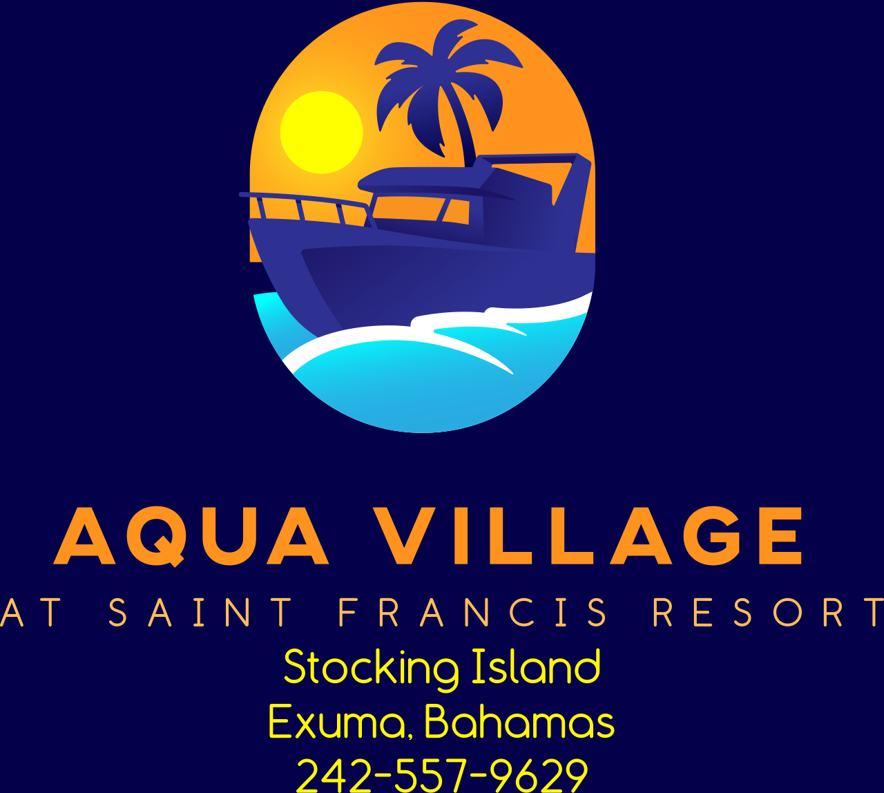 Aqua Village Resort