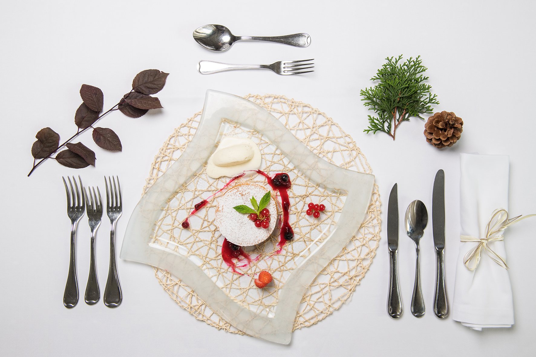 Celebraciones especiales Restaurante La Estiva.