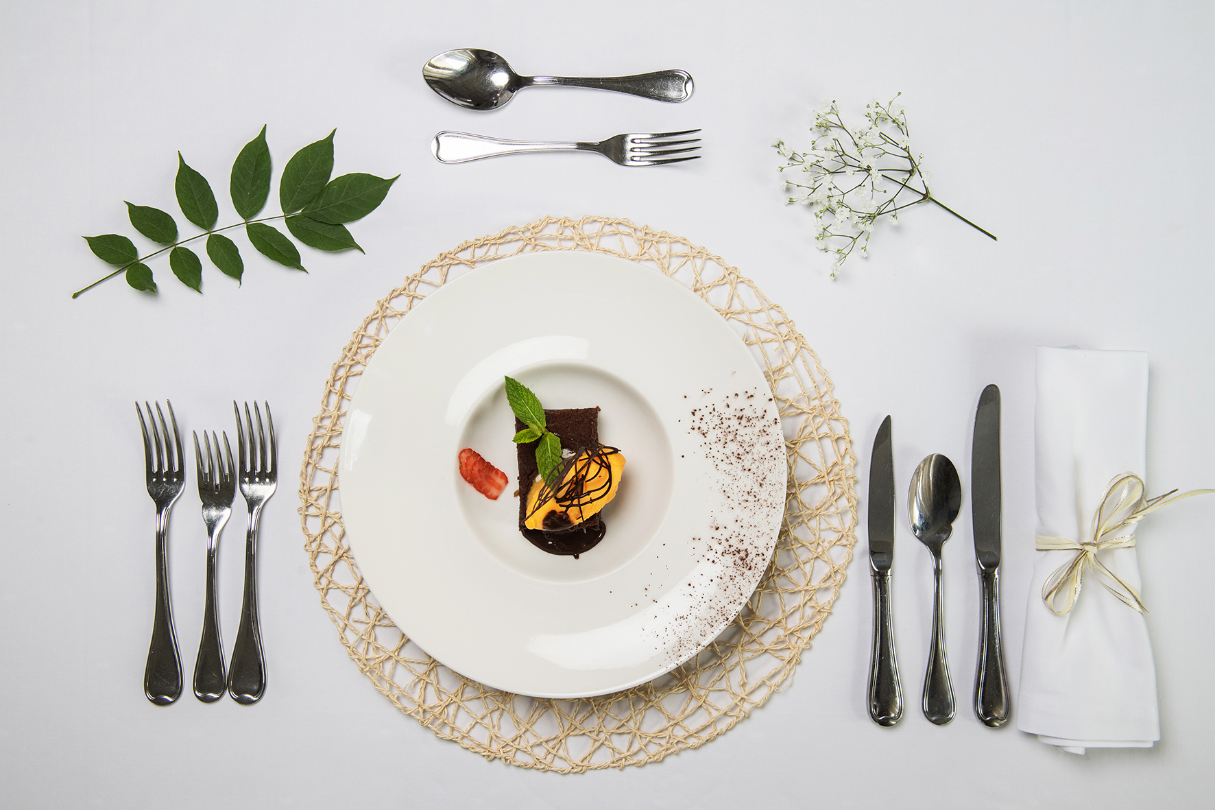 Comuniones Restaurante La Estiva.