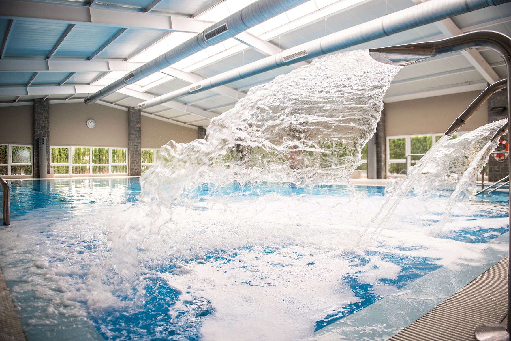 Spa Wellness Hotel Villa Virginia.