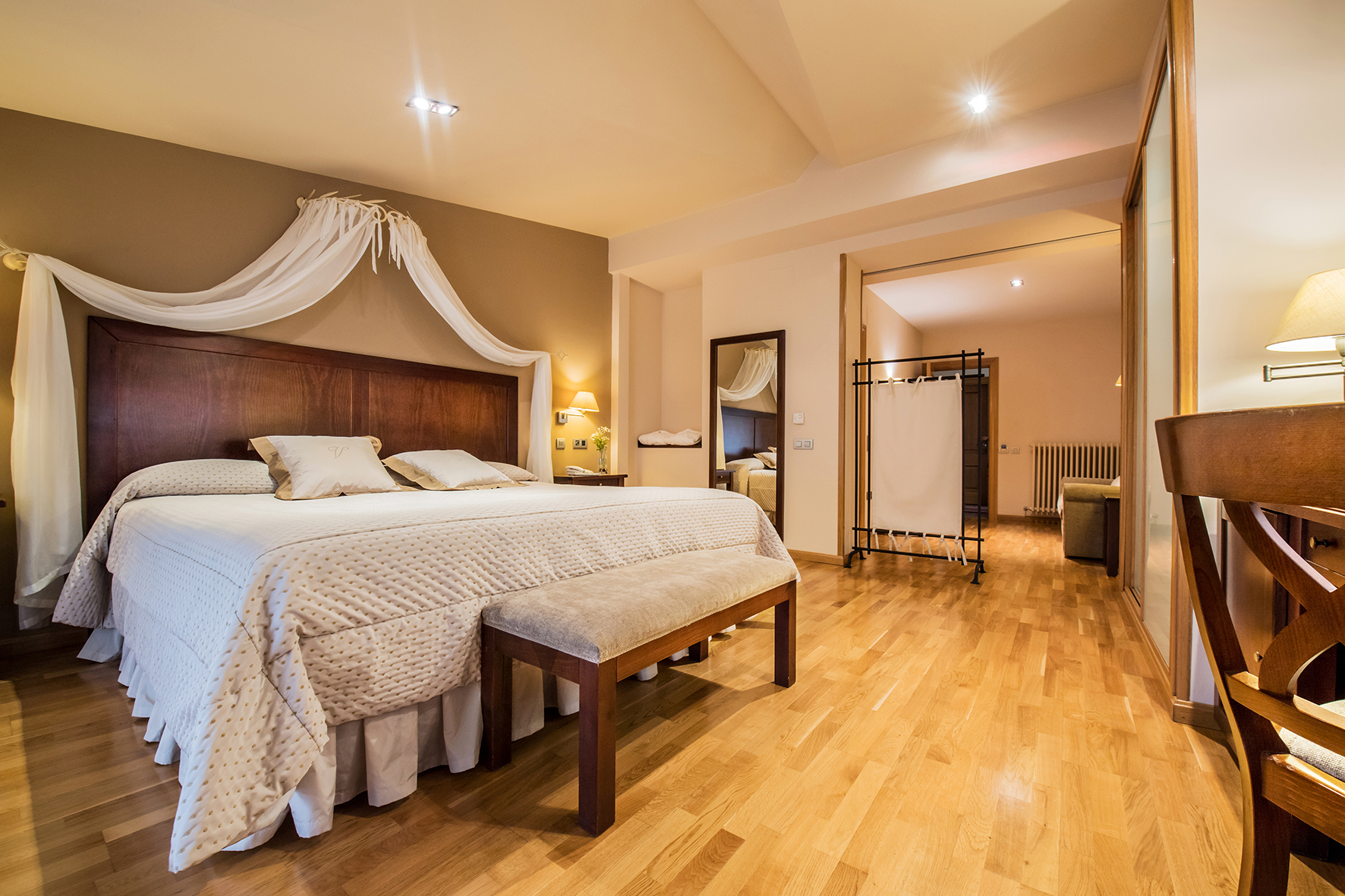 Hotel Spa Villa Virginia.