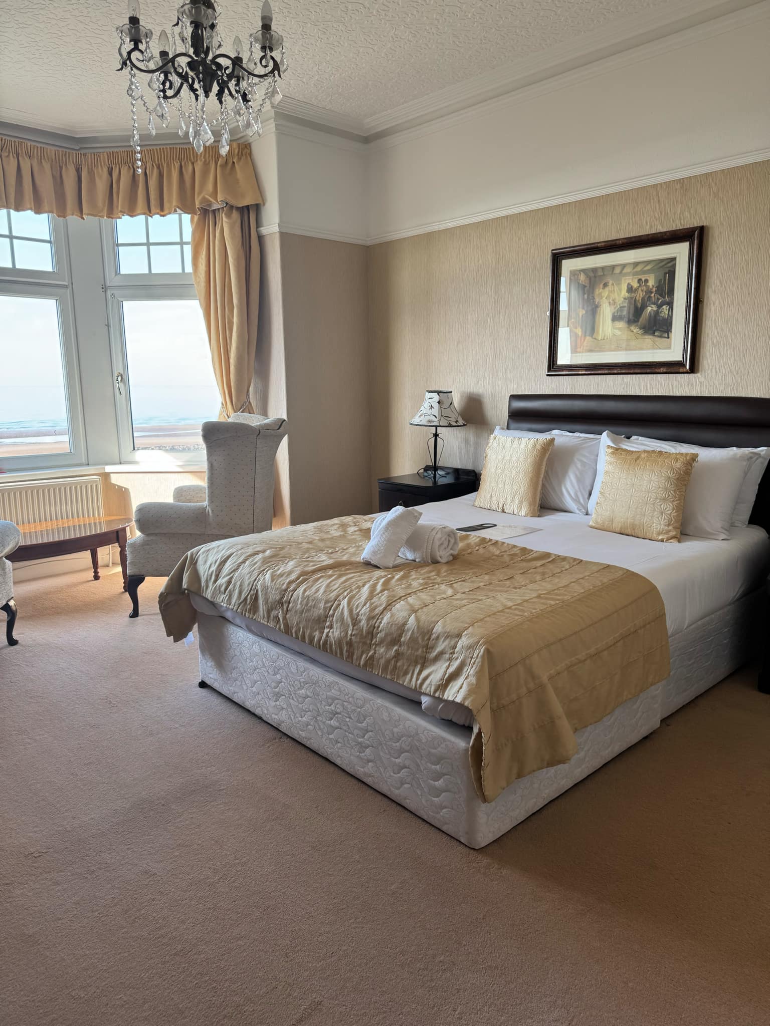 Premium Double (Room 5)