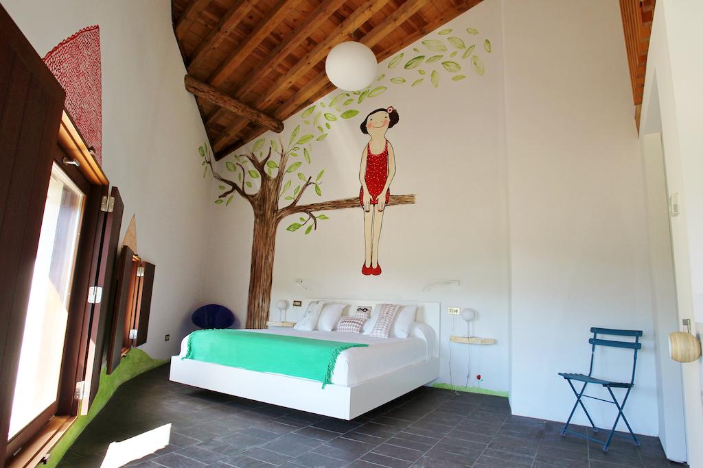 Family Suite Alegría, main