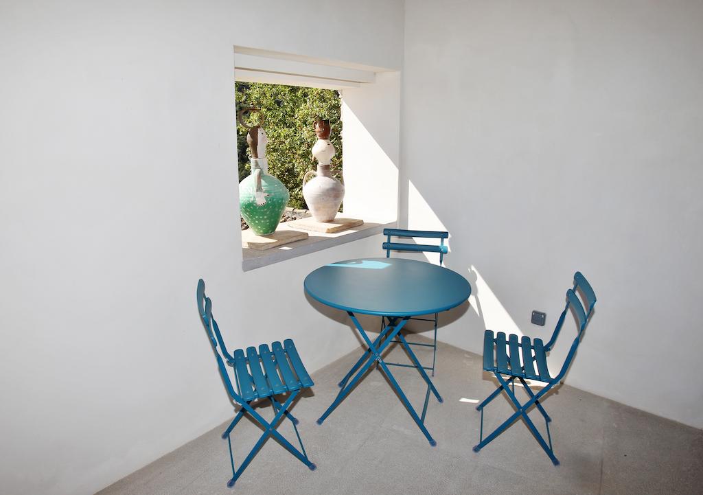 Family Suite Alegría, terrace