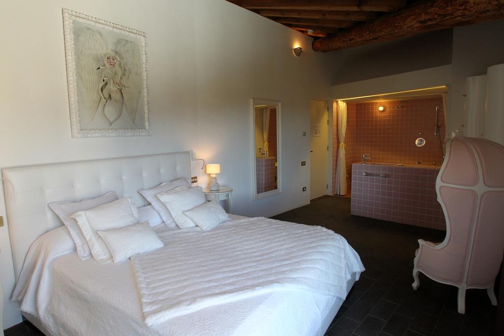 Junior Suite La Sweet, full