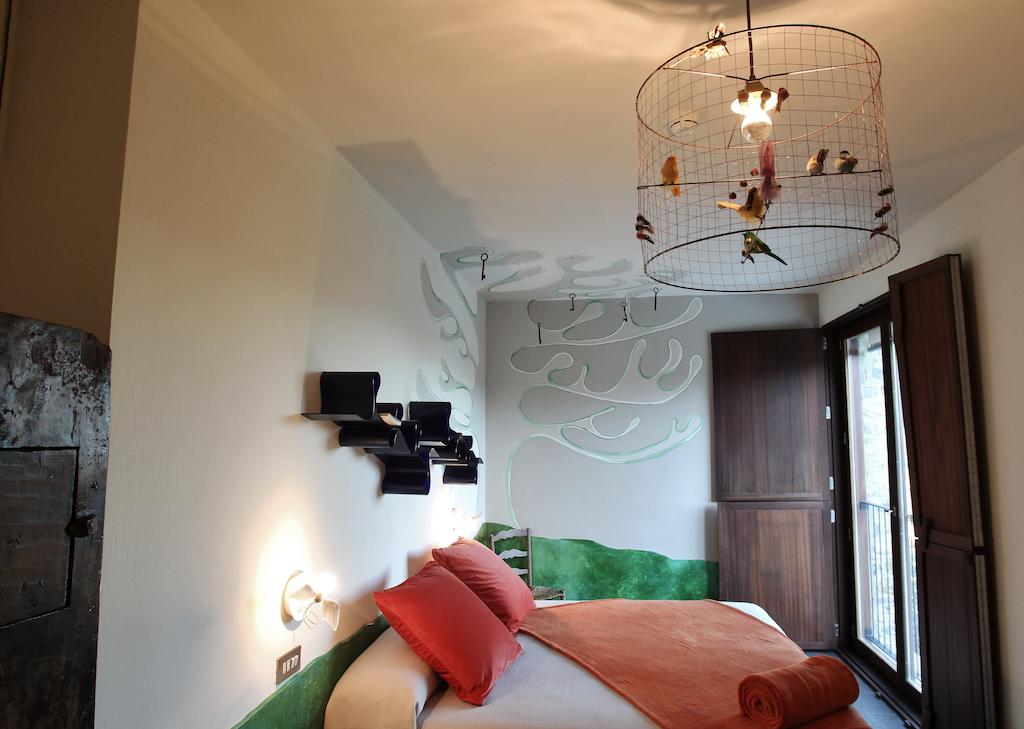 Double room Ulula, full