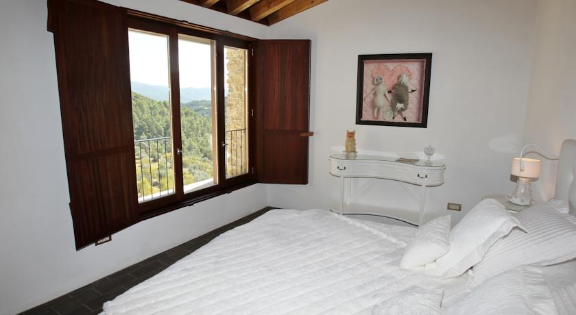 Junior Suite La Sweet, view