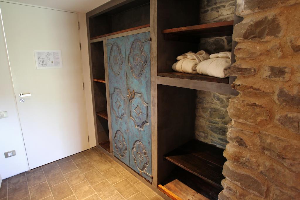 Family Suite Formas, closet