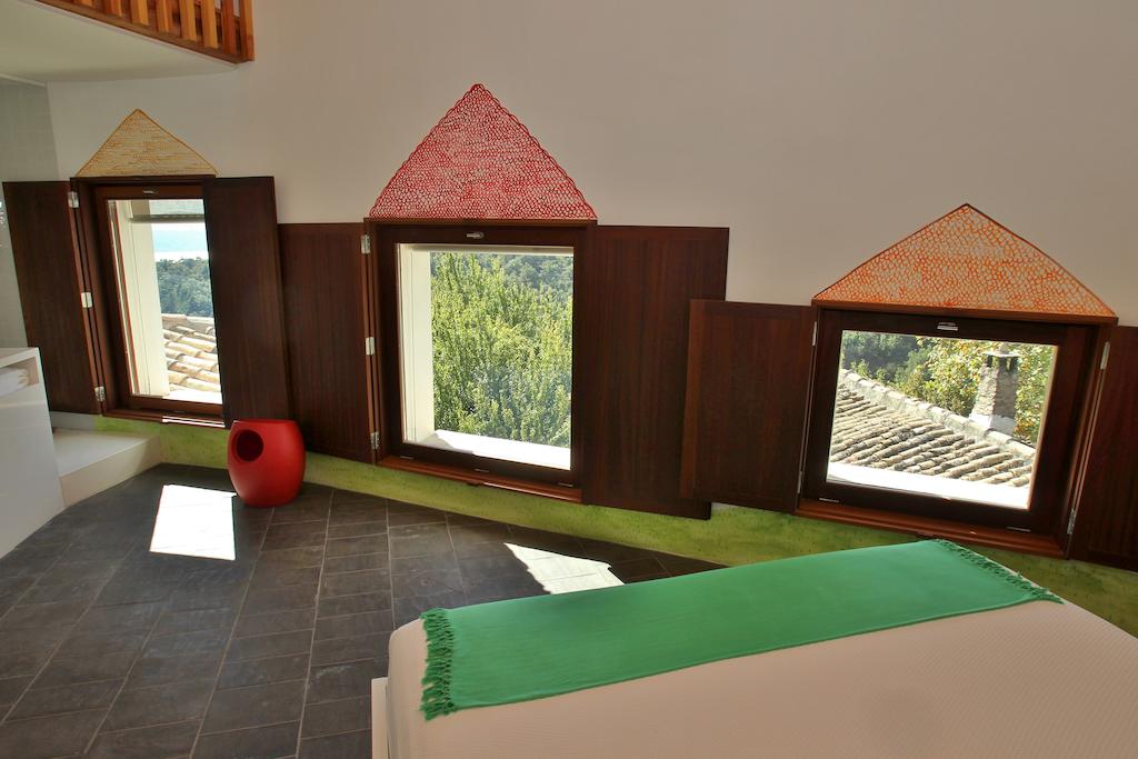 Family Suite Alegría, view