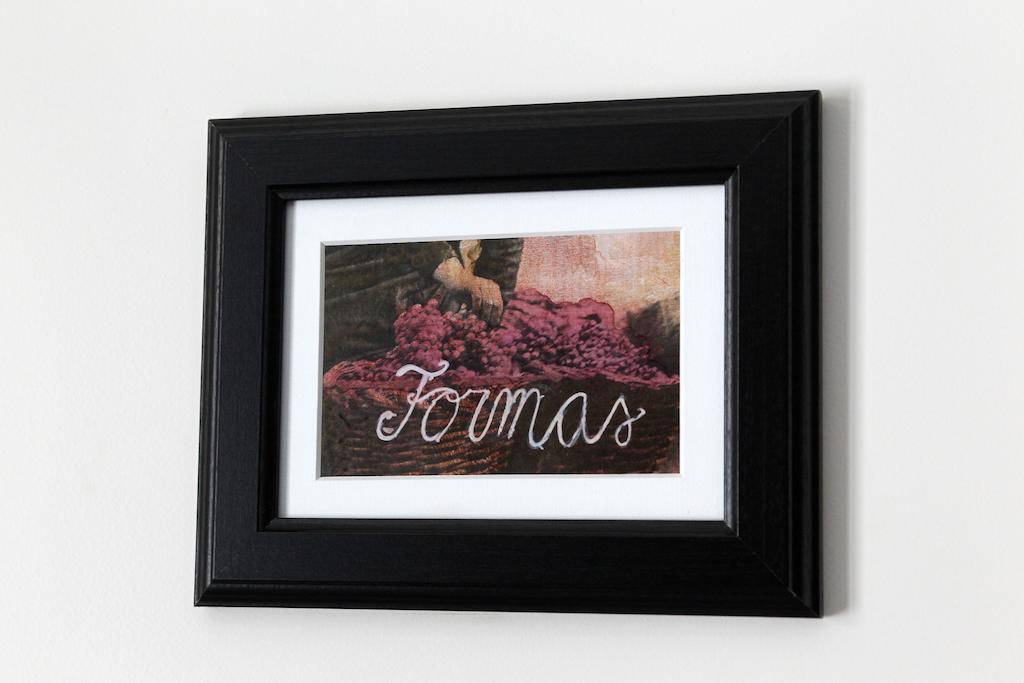 Family Suite Formas, logo