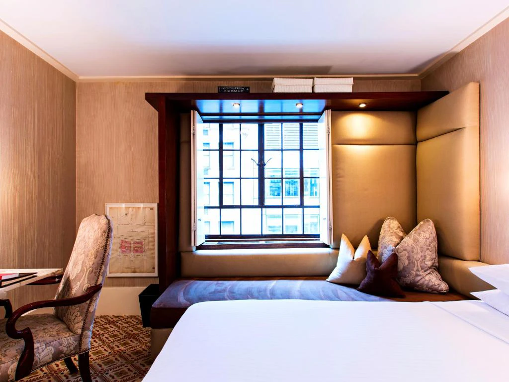 City Club Hotel — photo 7 of 56