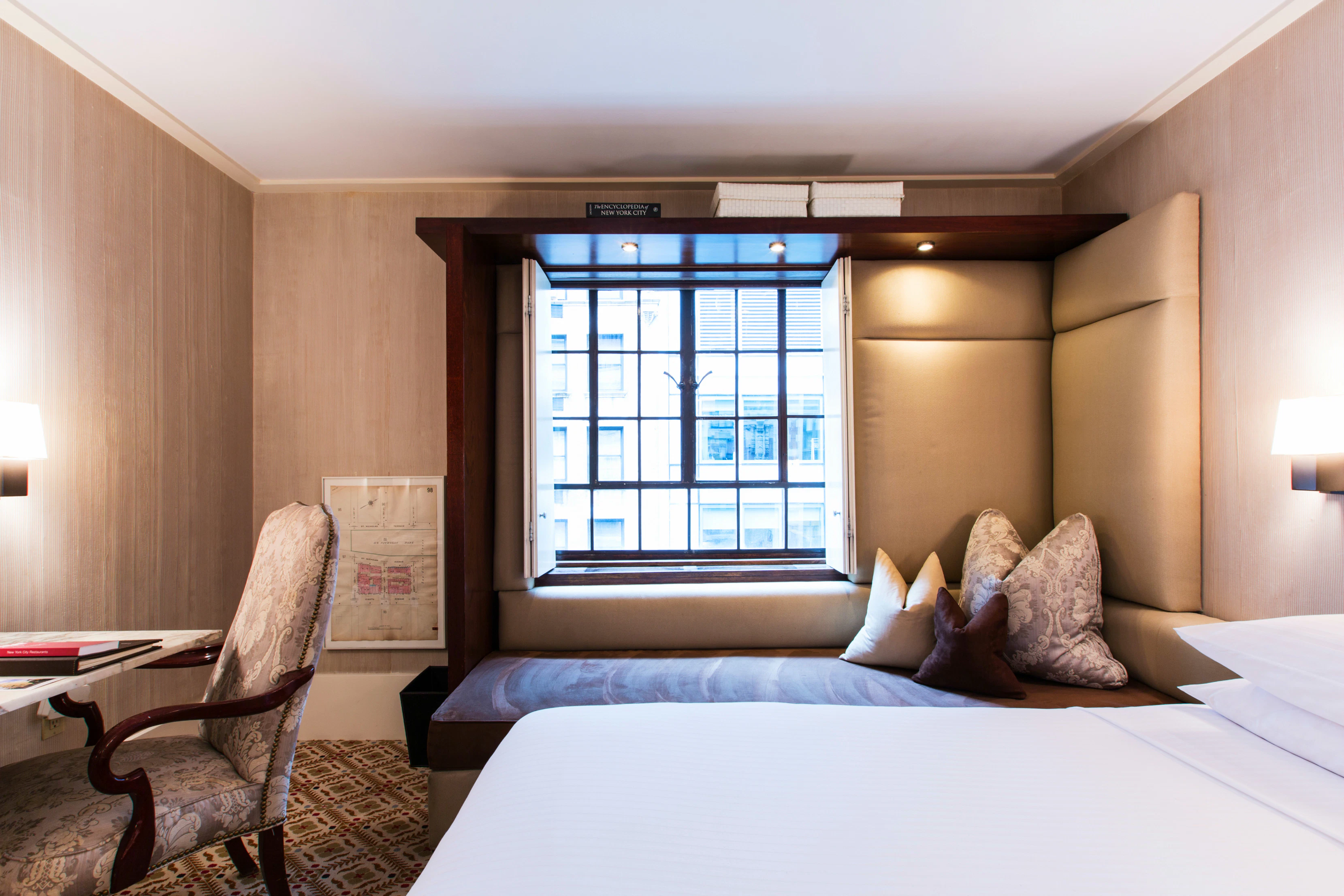 City Club Hotel — photo 11 of 56