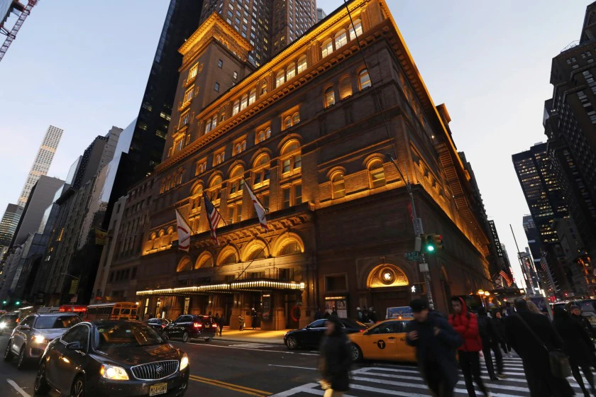City Club Hotel — gallery preview 1