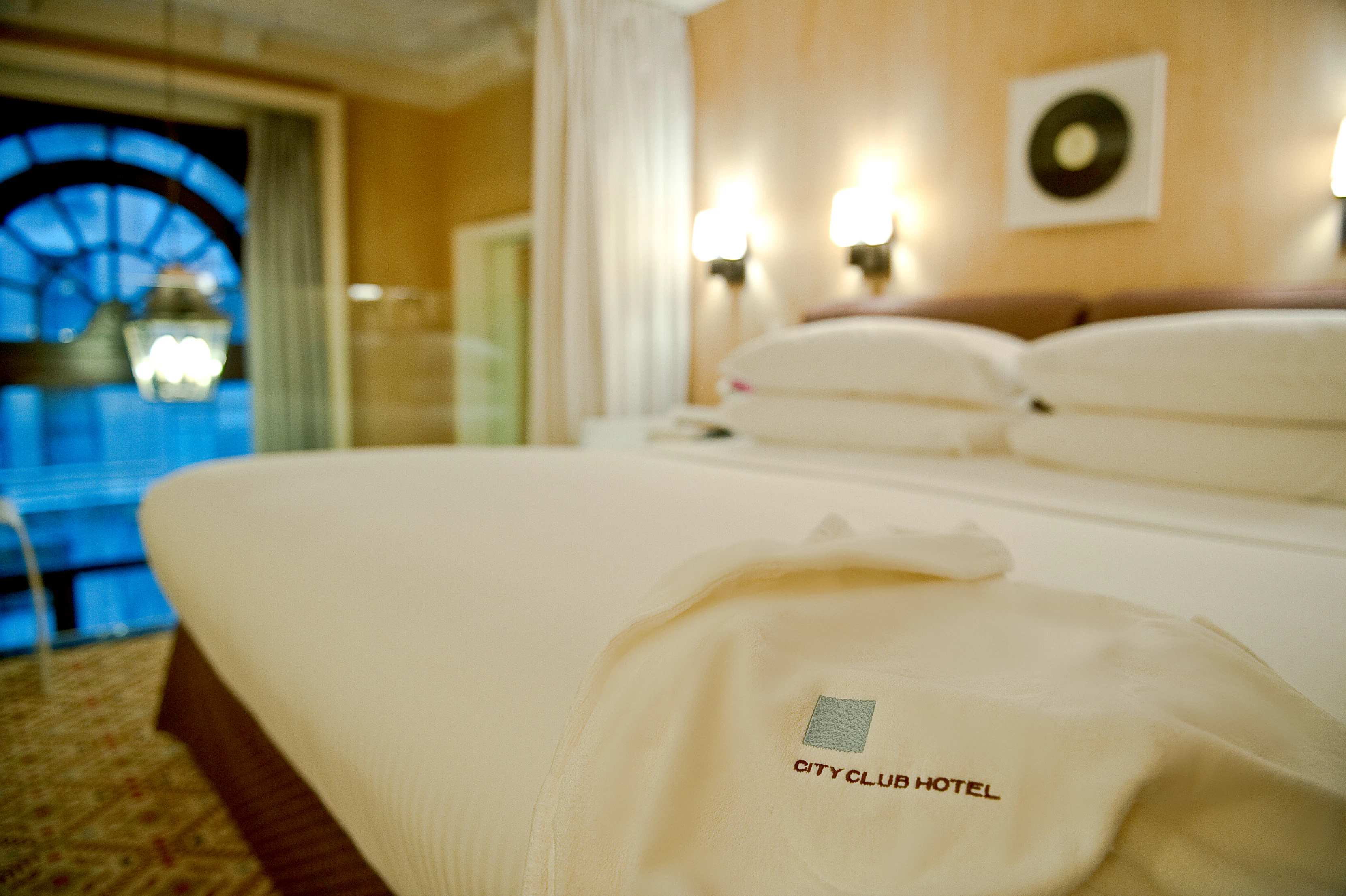 City Club Hotel — gallery preview 2
