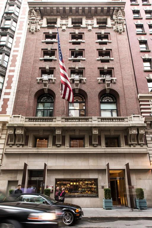 City Club Hotel — photo 32 of 56