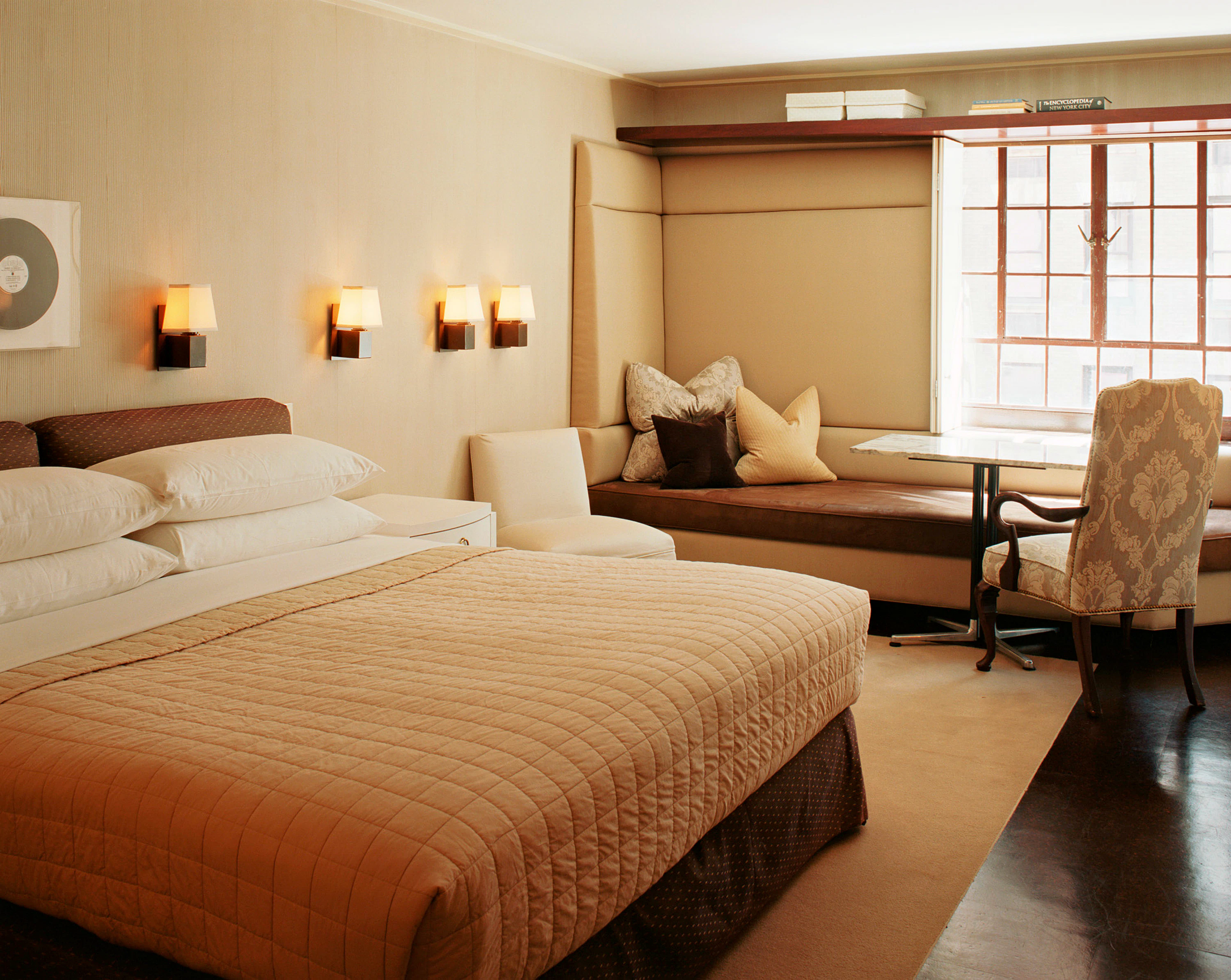 City Club Hotel — photo 20 of 56