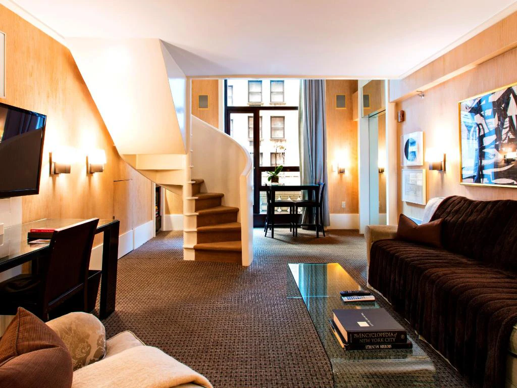 City Club Hotel — photo 26 of 56