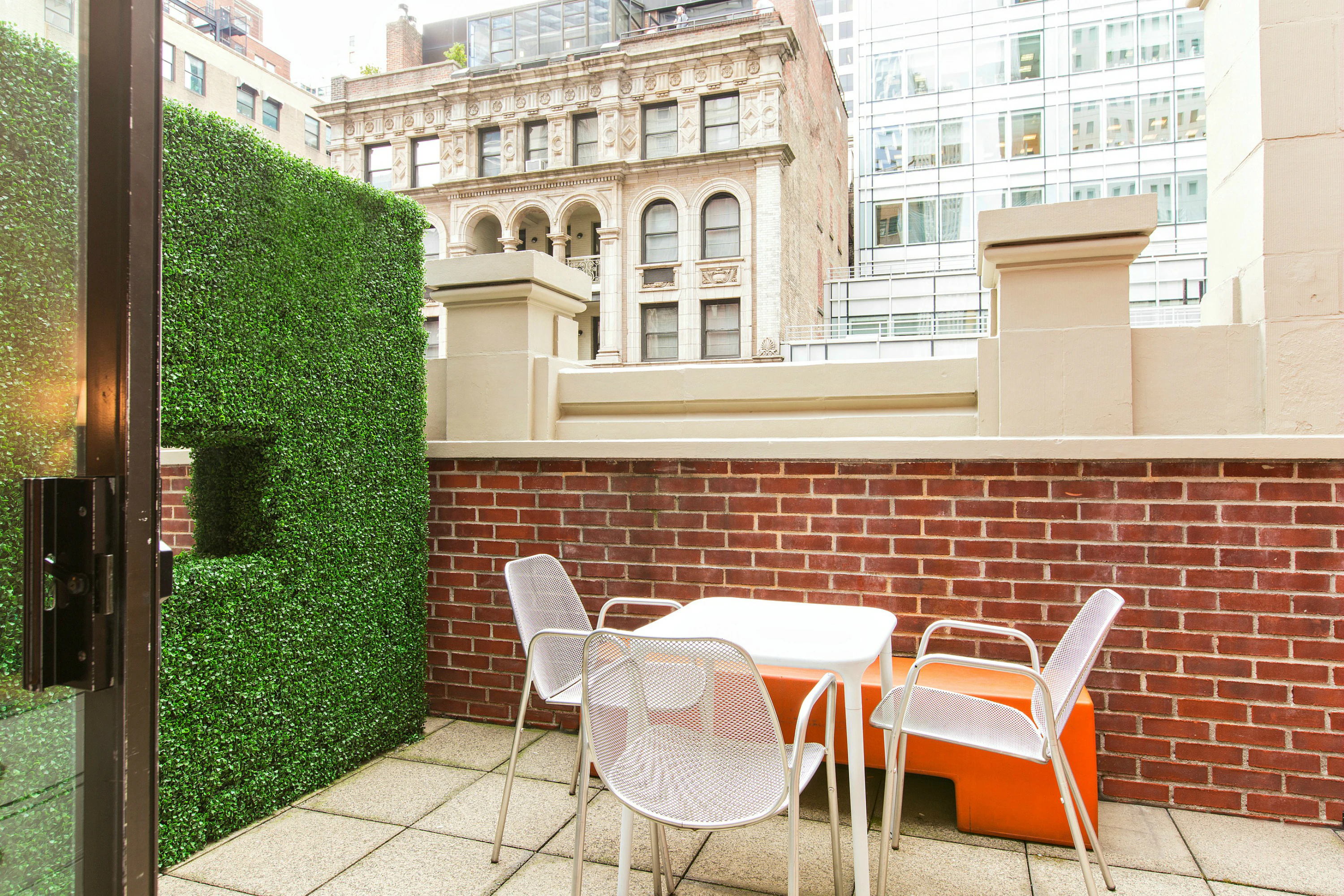 City Club Hotel — photo 4