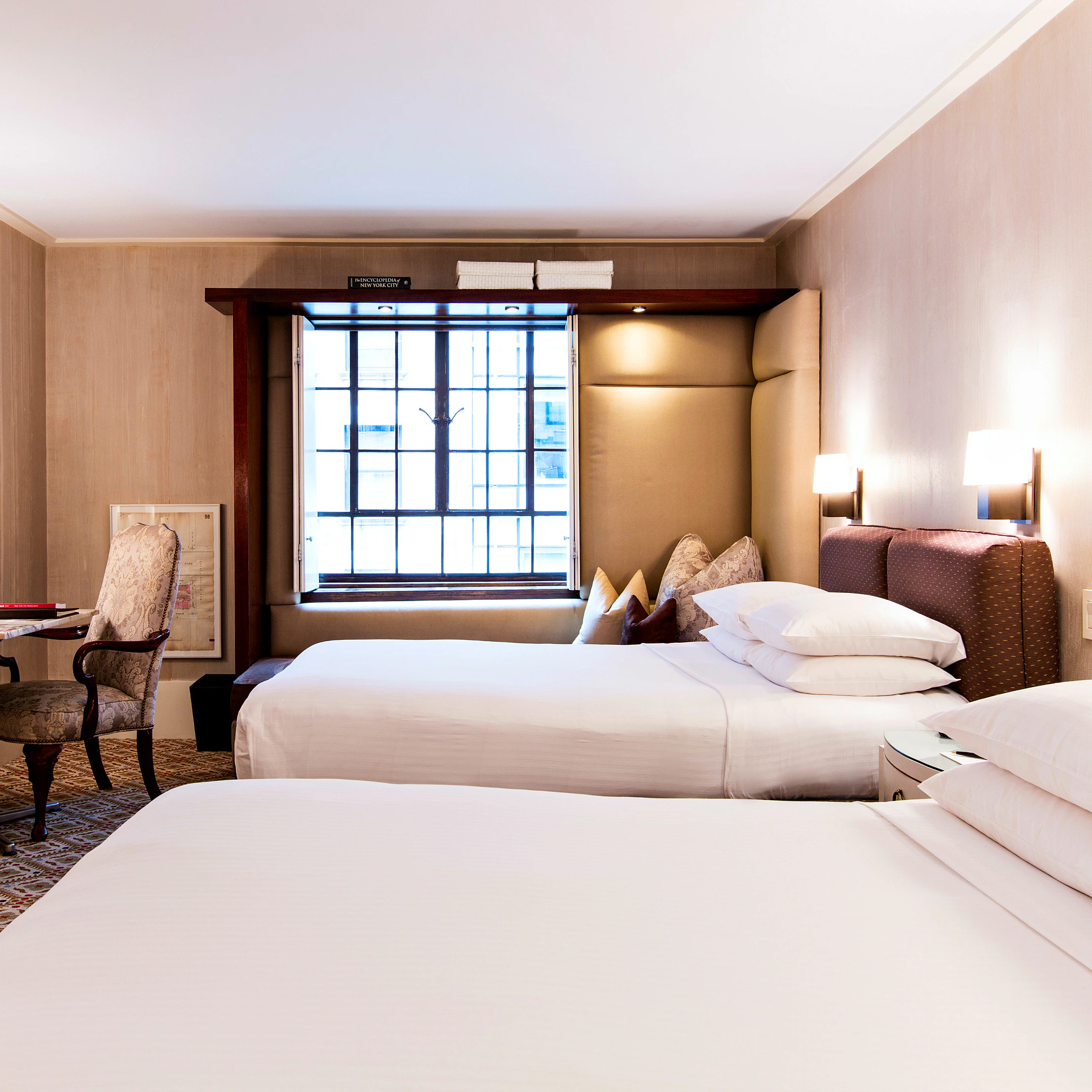 City Club Hotel — photo 48 of 56