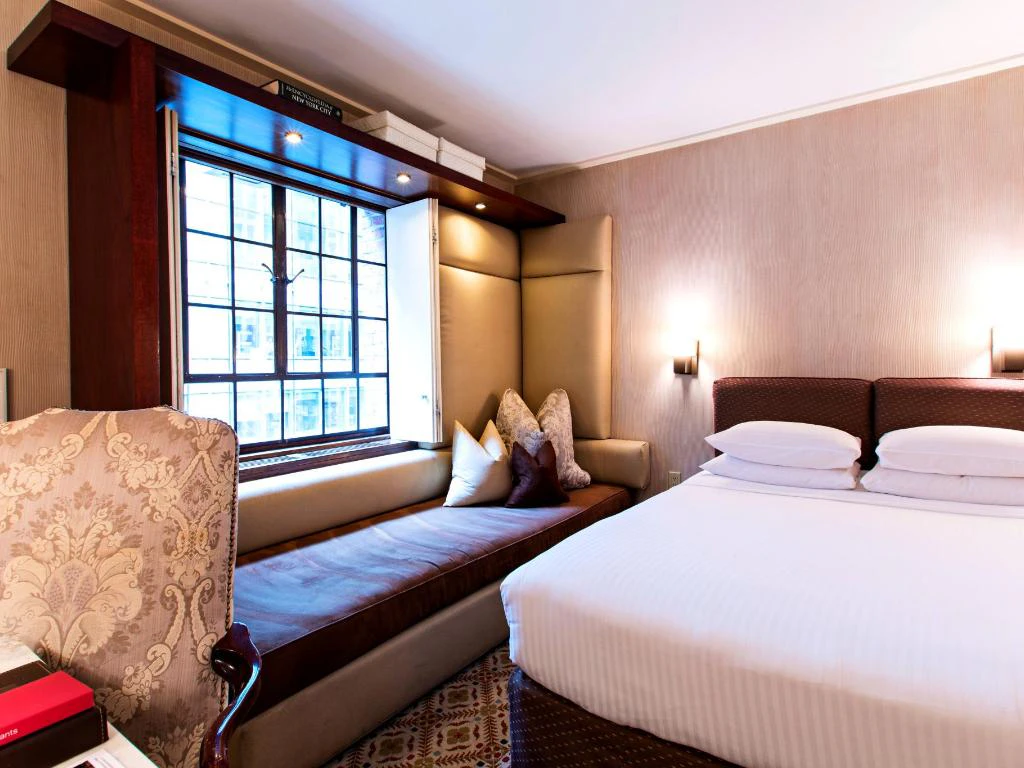 City Club Hotel — photo 33 of 56