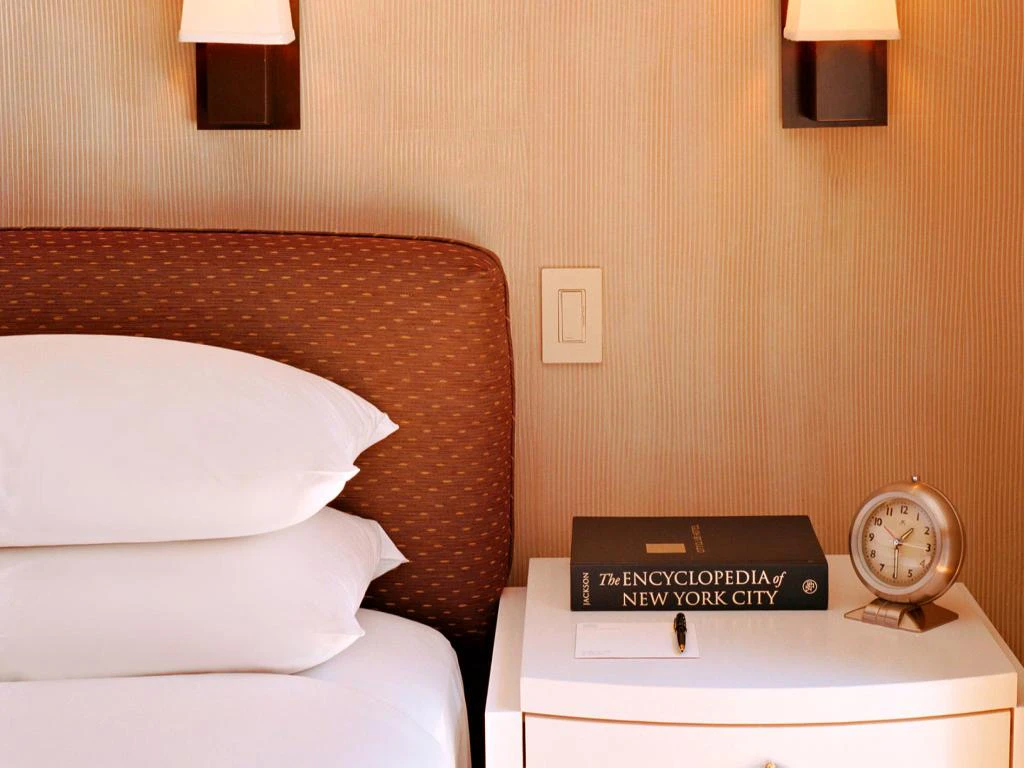 City Club Hotel — photo 22 of 56