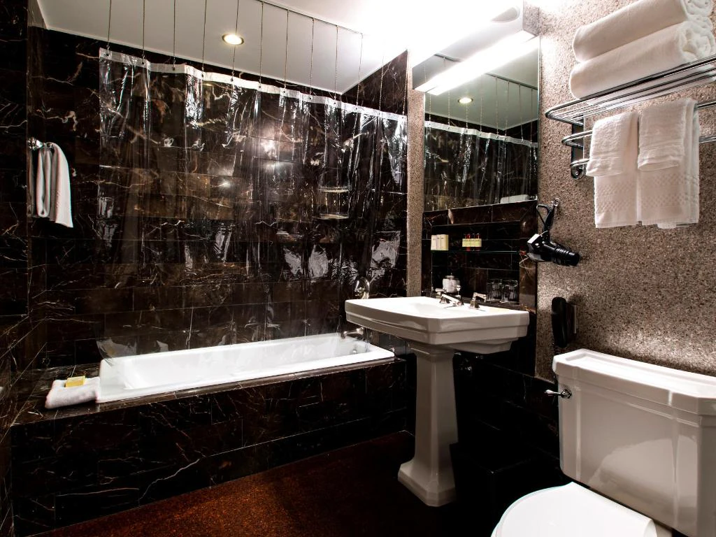 City Club Hotel — photo 27 of 56